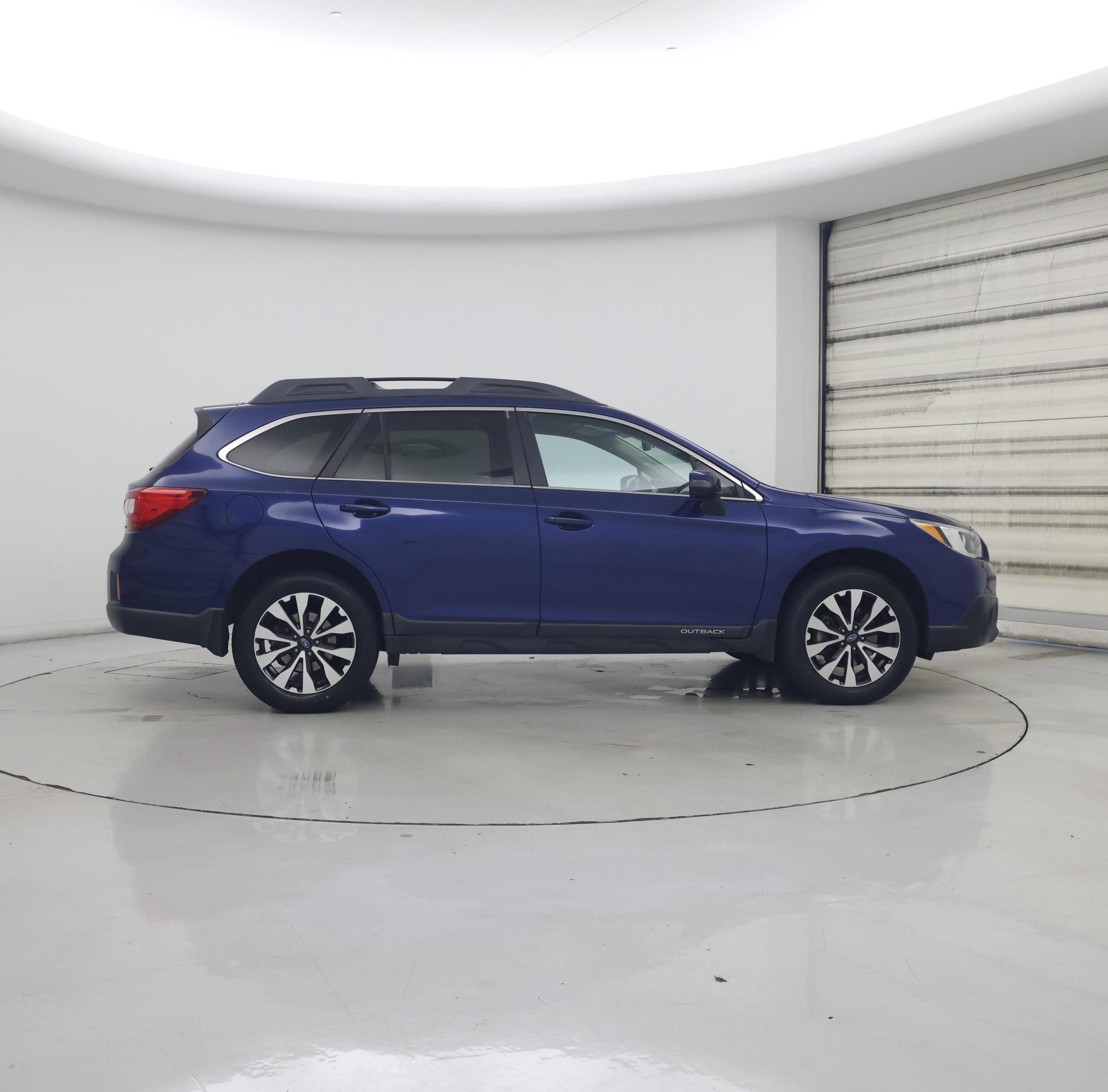 Thumbnail: 2016 Subaru Outback - 7