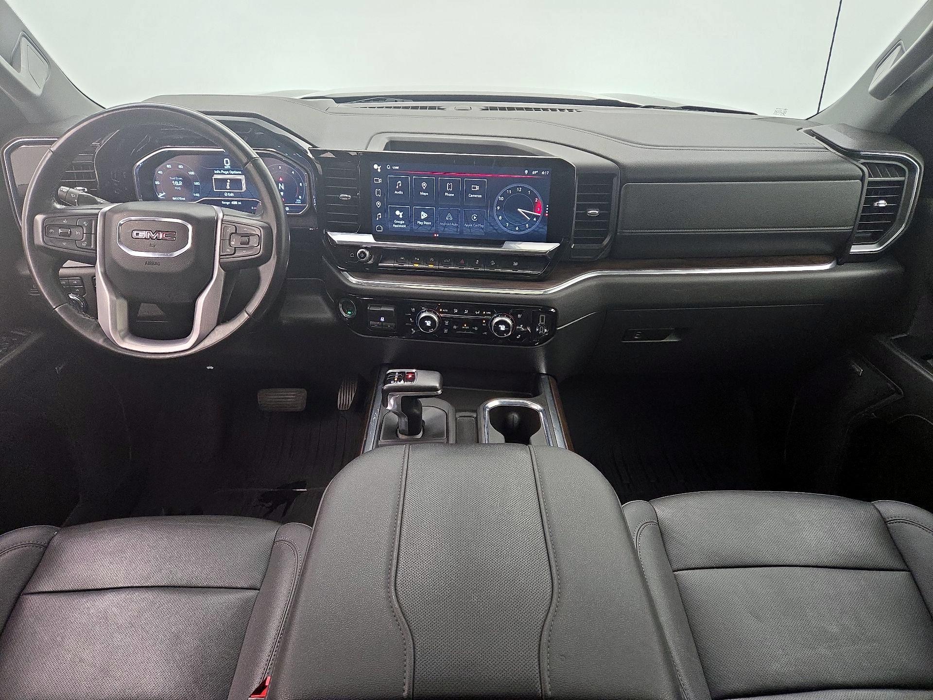 Thumbnail: 2023 GMC Sierra 1500 - 9