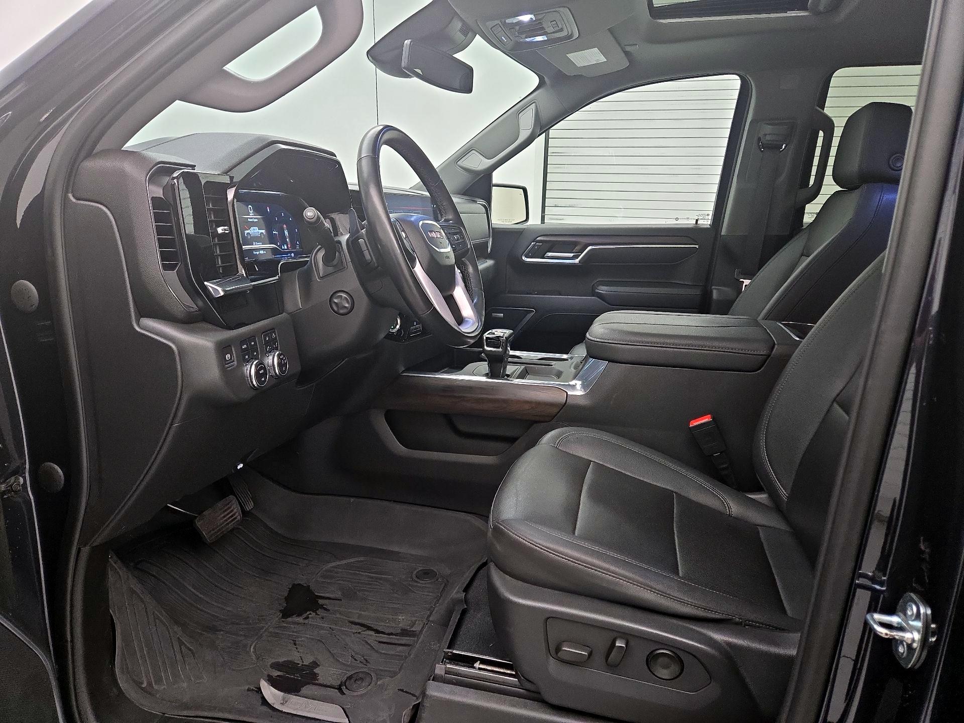 Thumbnail: 2023 GMC Sierra 1500 - 11