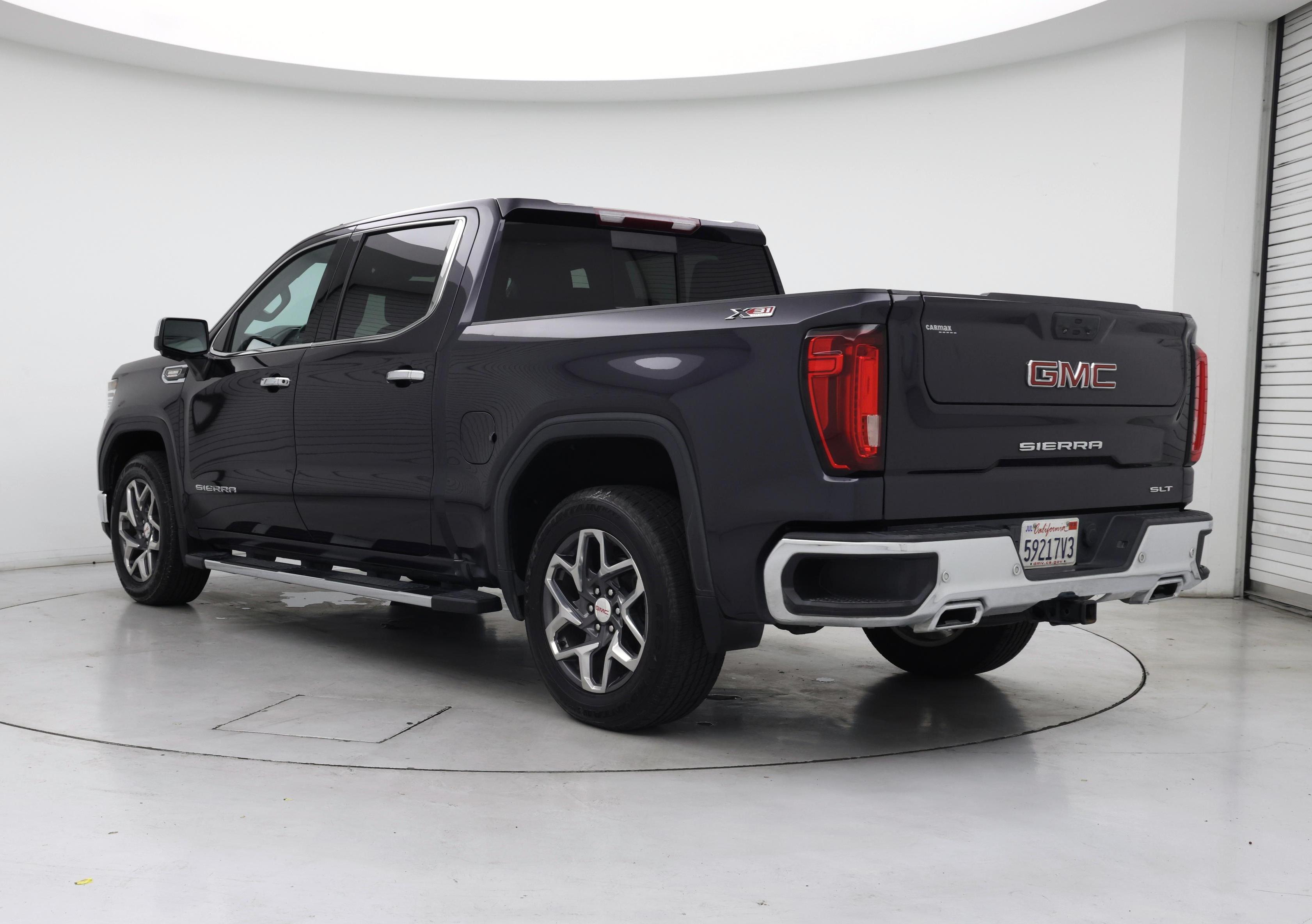 Thumbnail: 2023 GMC Sierra 1500 - 2