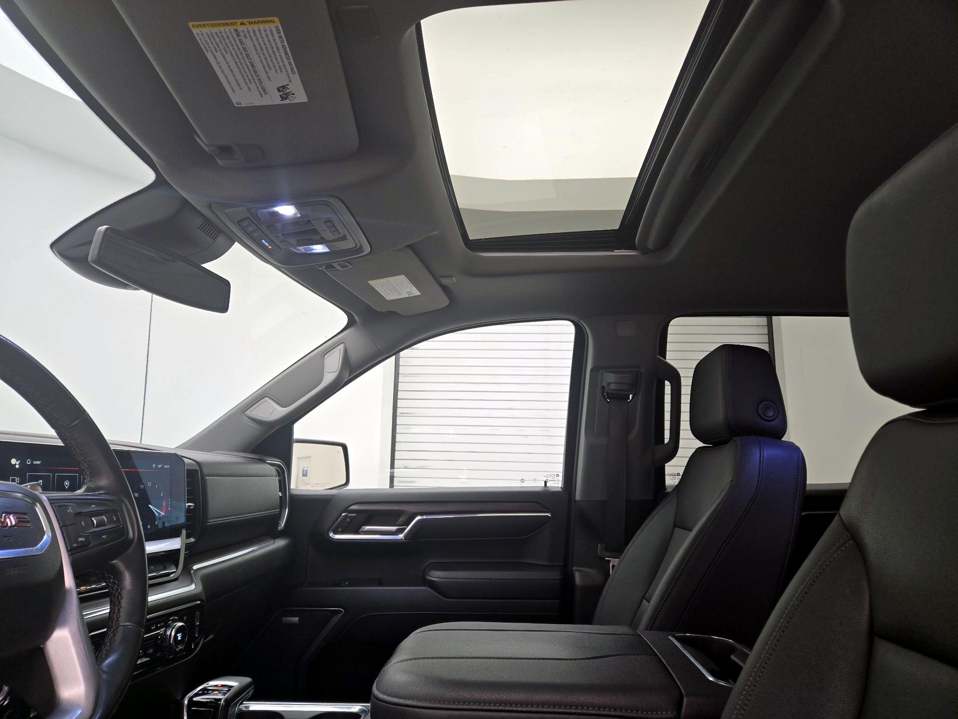 Thumbnail: 2023 GMC Sierra 1500 - 19