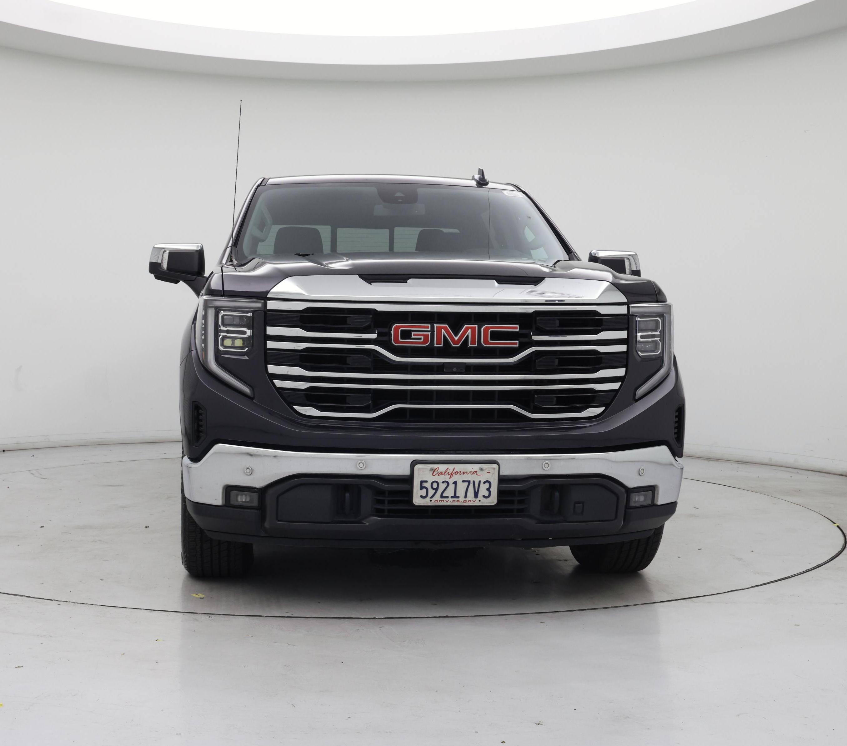 Thumbnail: 2023 GMC Sierra 1500 - 5