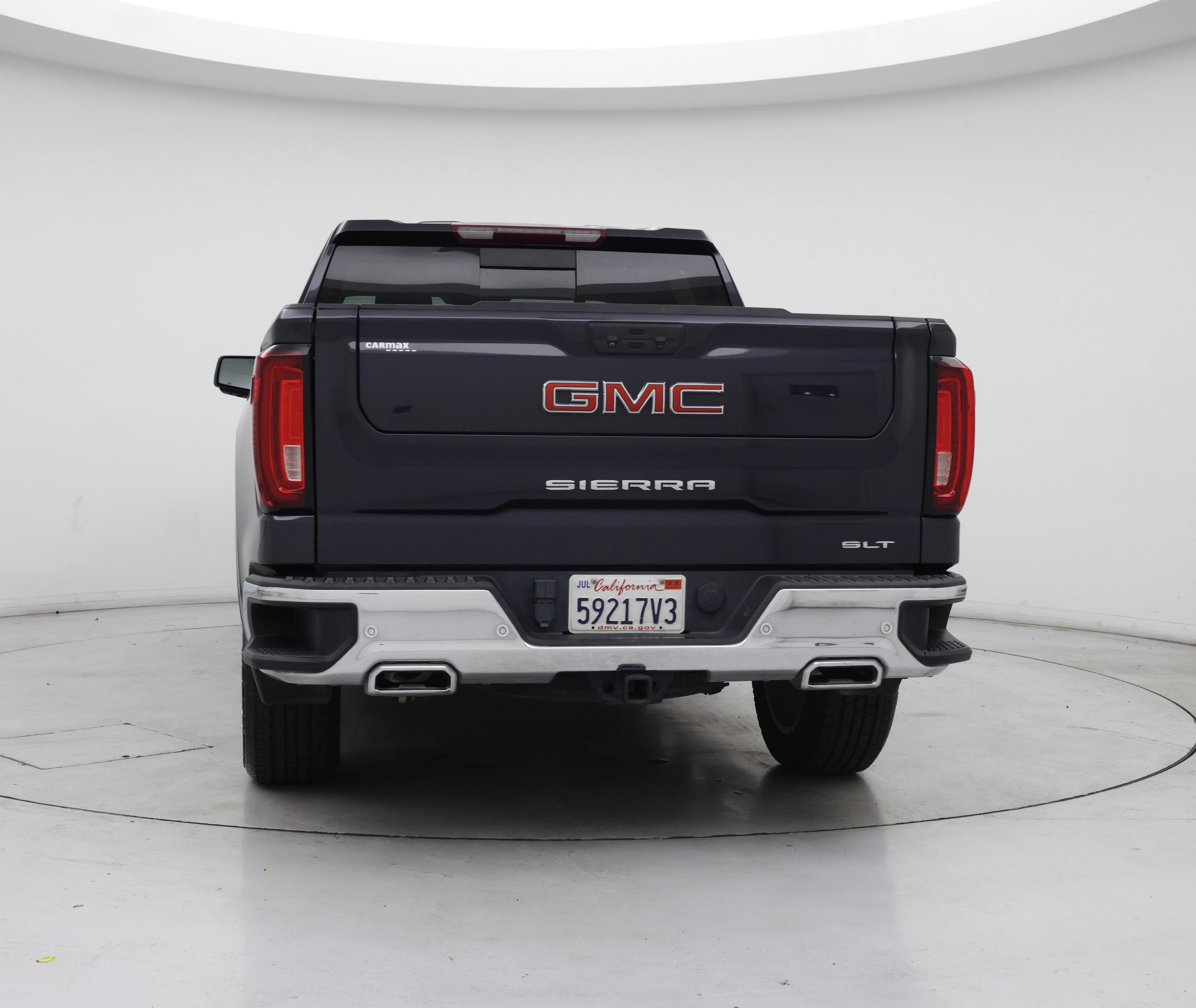 Thumbnail: 2023 GMC Sierra 1500 - 6
