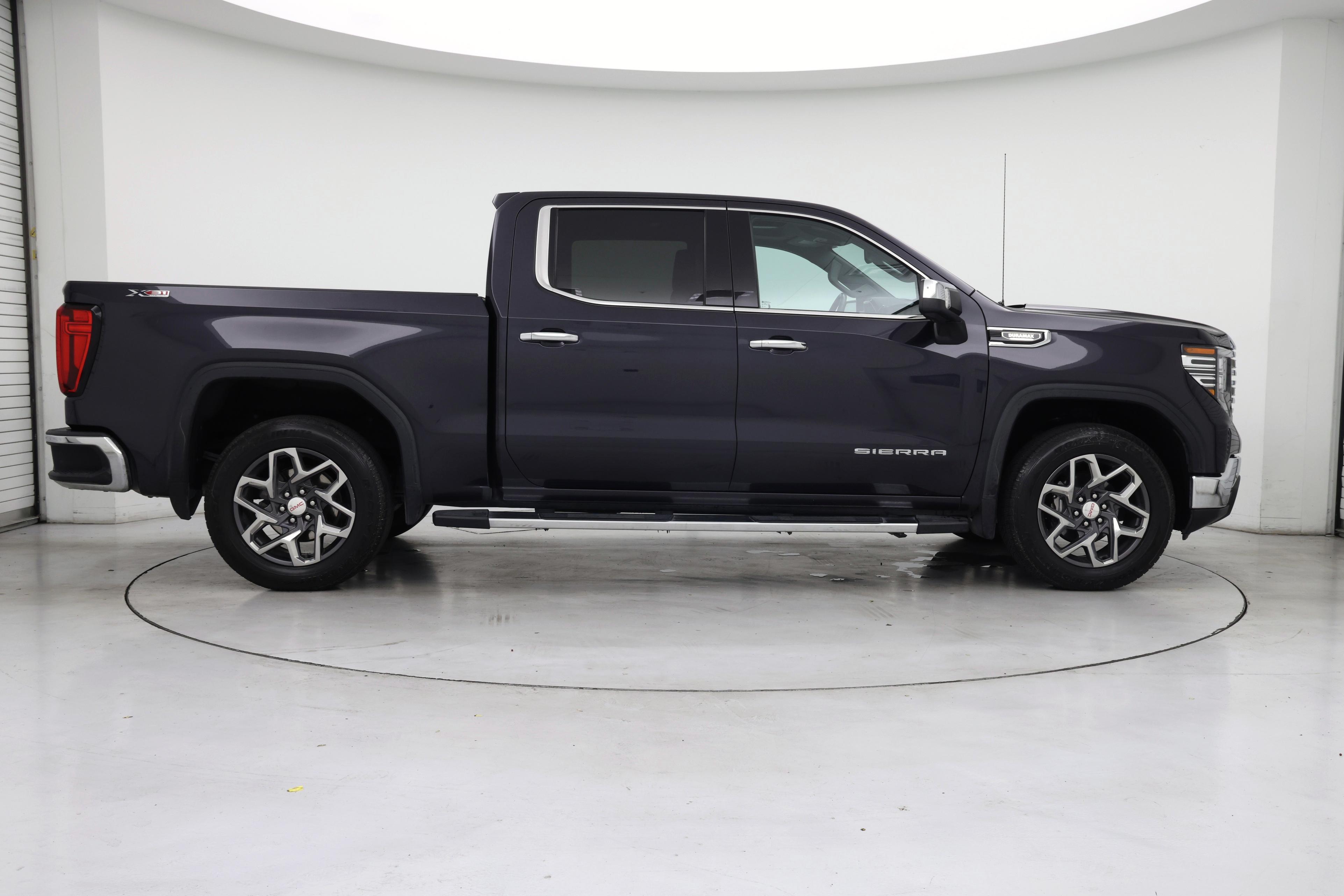 Thumbnail: 2023 GMC Sierra 1500 - 7