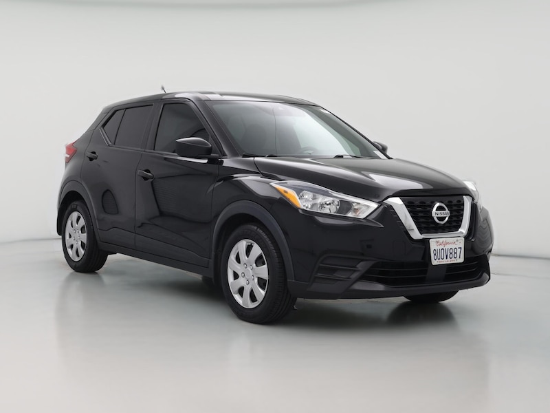 2020 Nissan Kicks S -
                  Pleasanton, CA