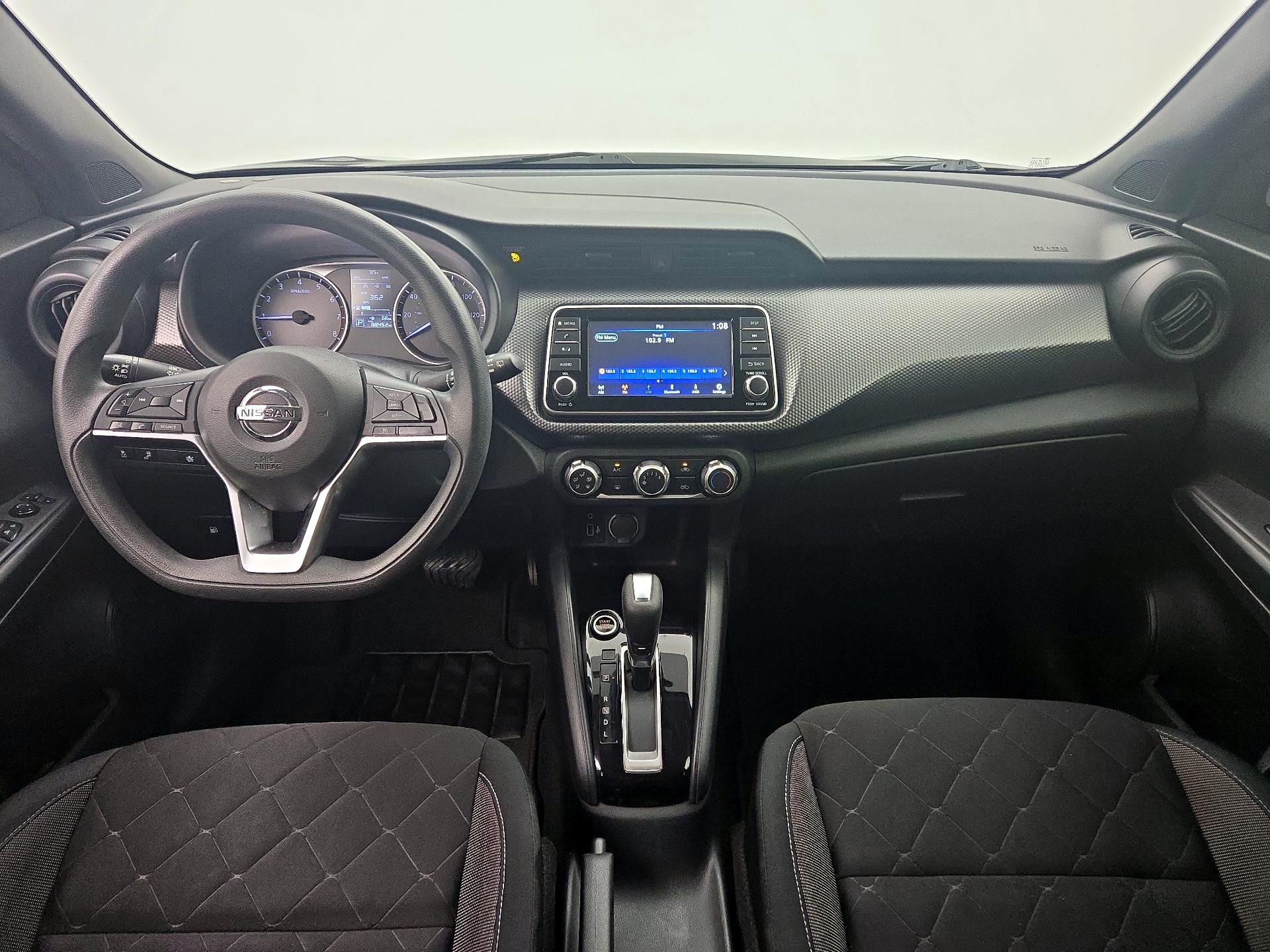 Thumbnail: 2020 Nissan Kicks - 9