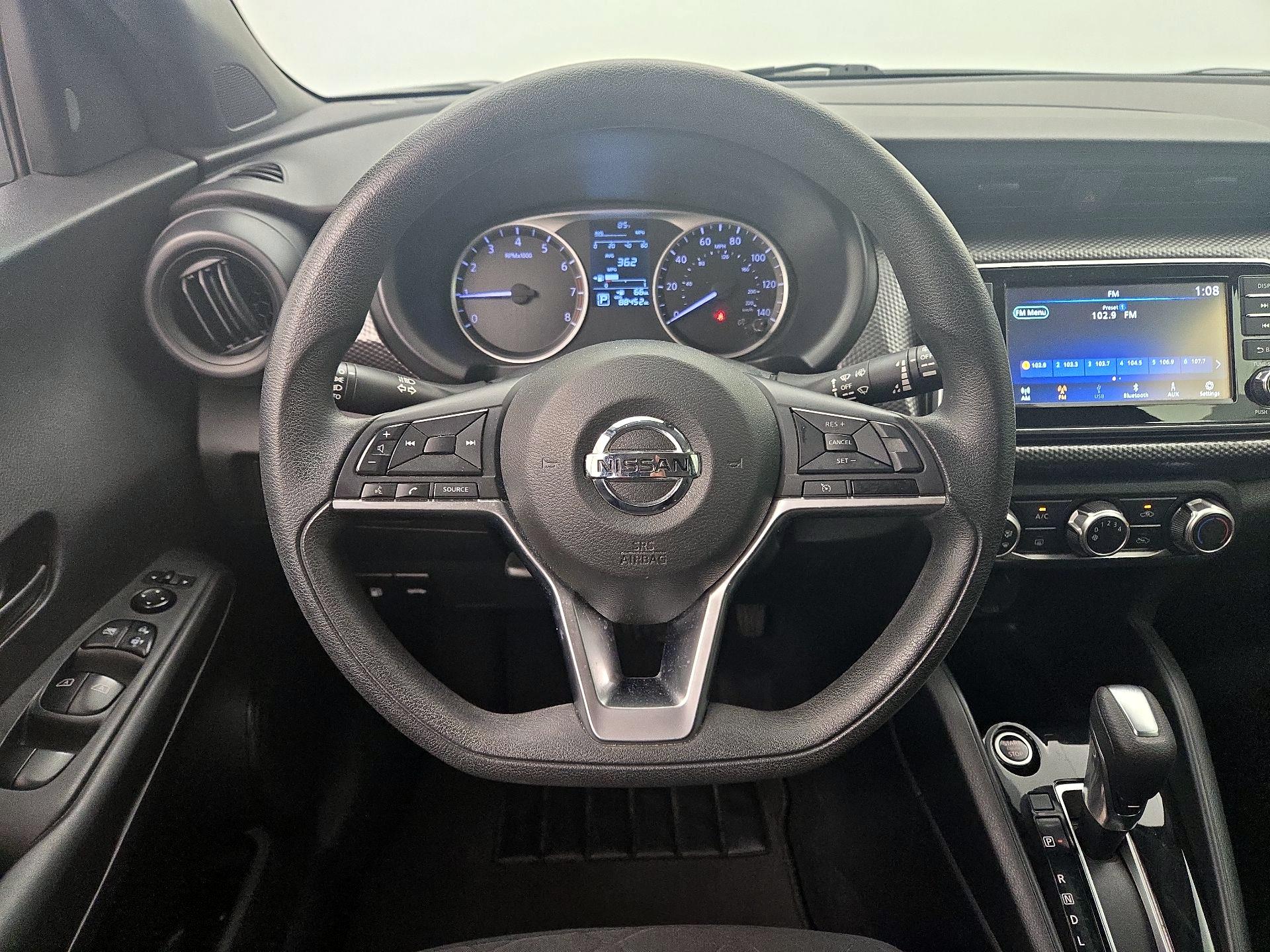 Thumbnail: 2020 Nissan Kicks - 10