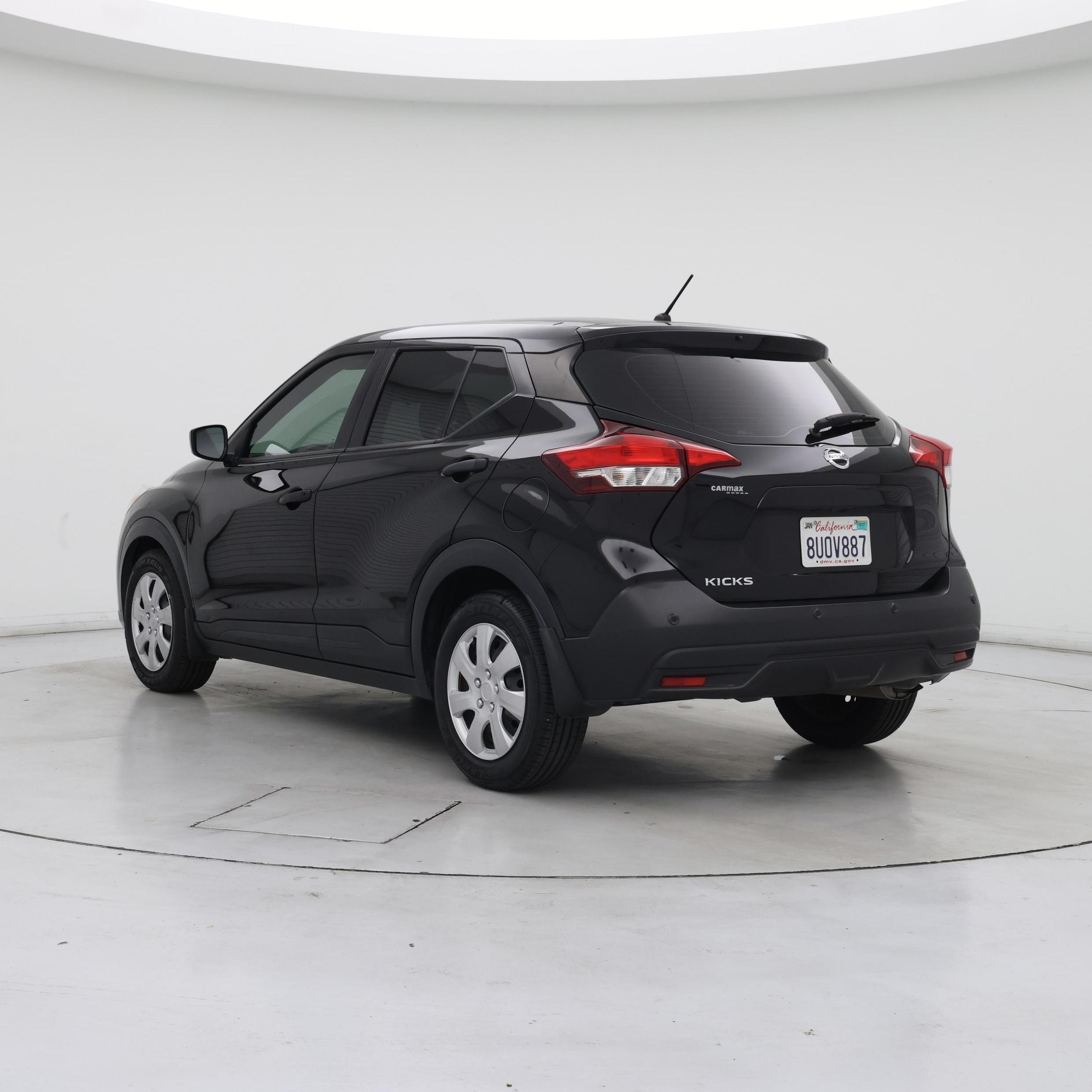 Thumbnail: 2020 Nissan Kicks - 2