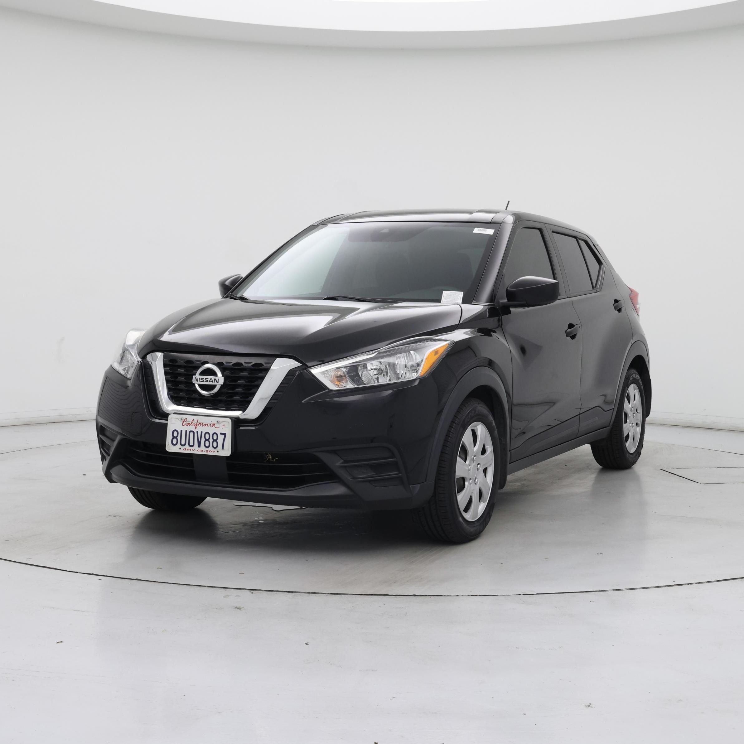Thumbnail: 2020 Nissan Kicks - 4