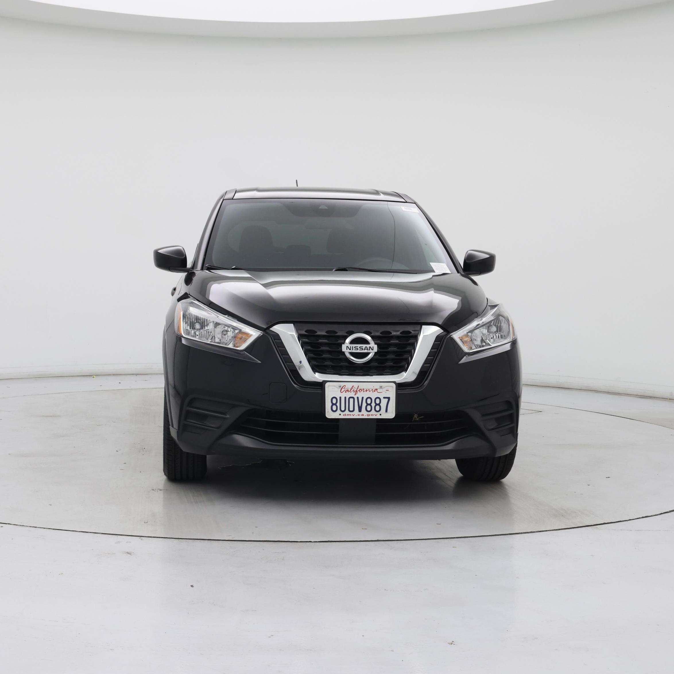 Thumbnail: 2020 Nissan Kicks - 5