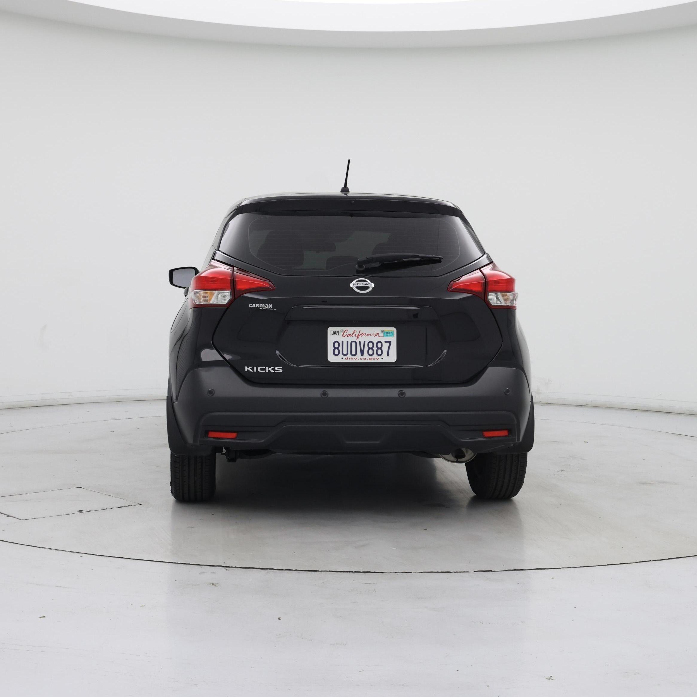 Thumbnail: 2020 Nissan Kicks - 6
