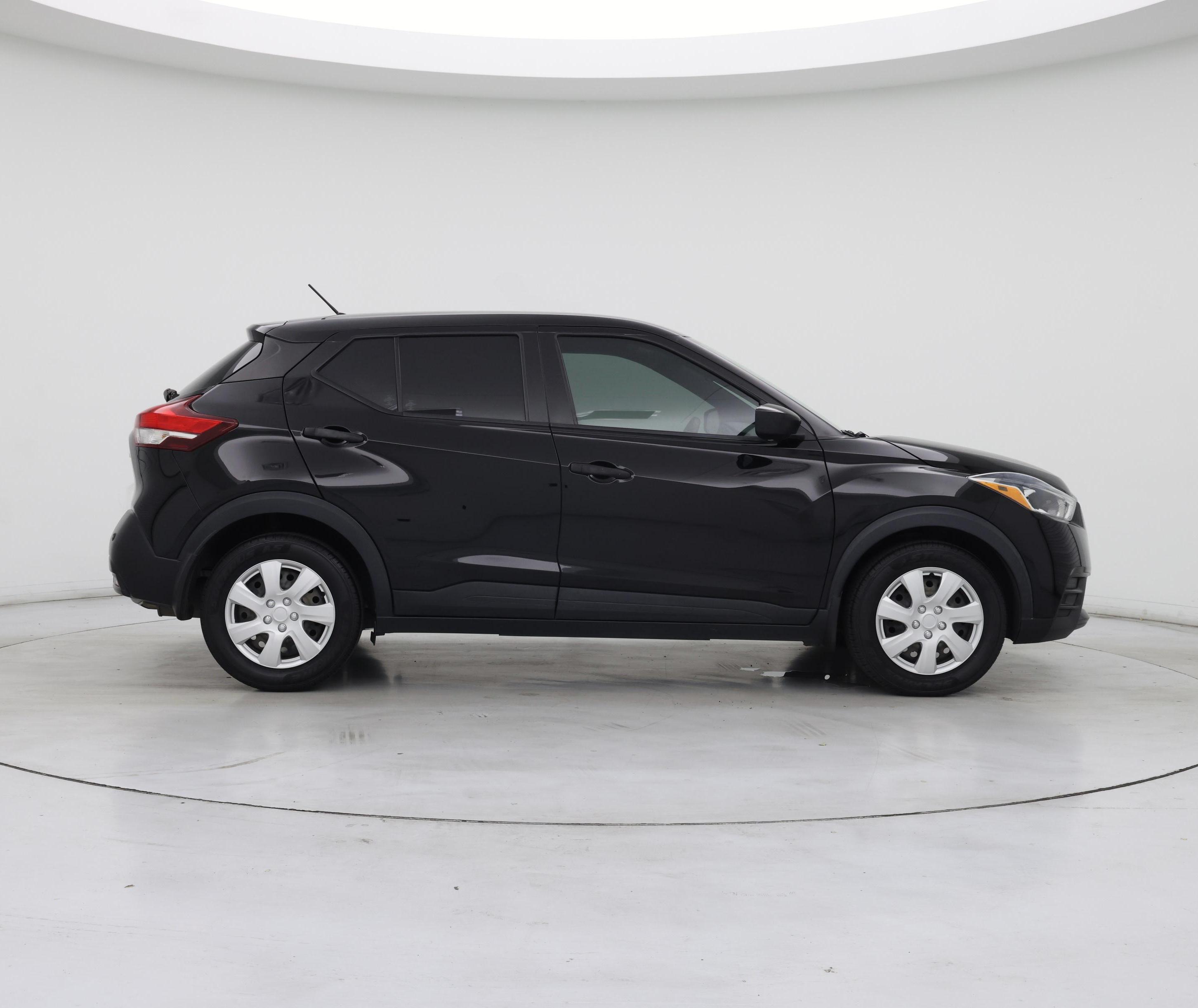 Thumbnail: 2020 Nissan Kicks - 7