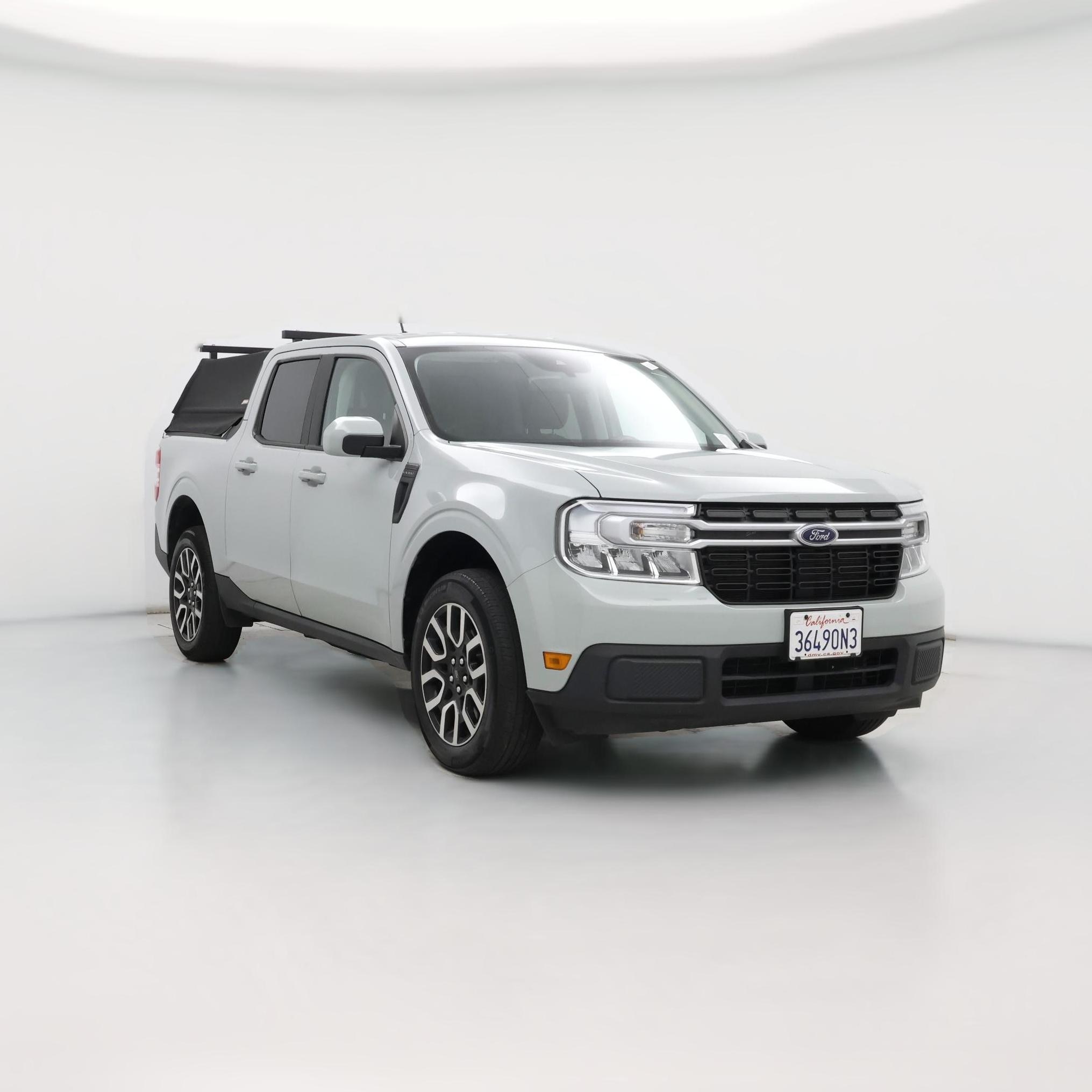 Thumbnail: 2022 Ford Maverick - 1