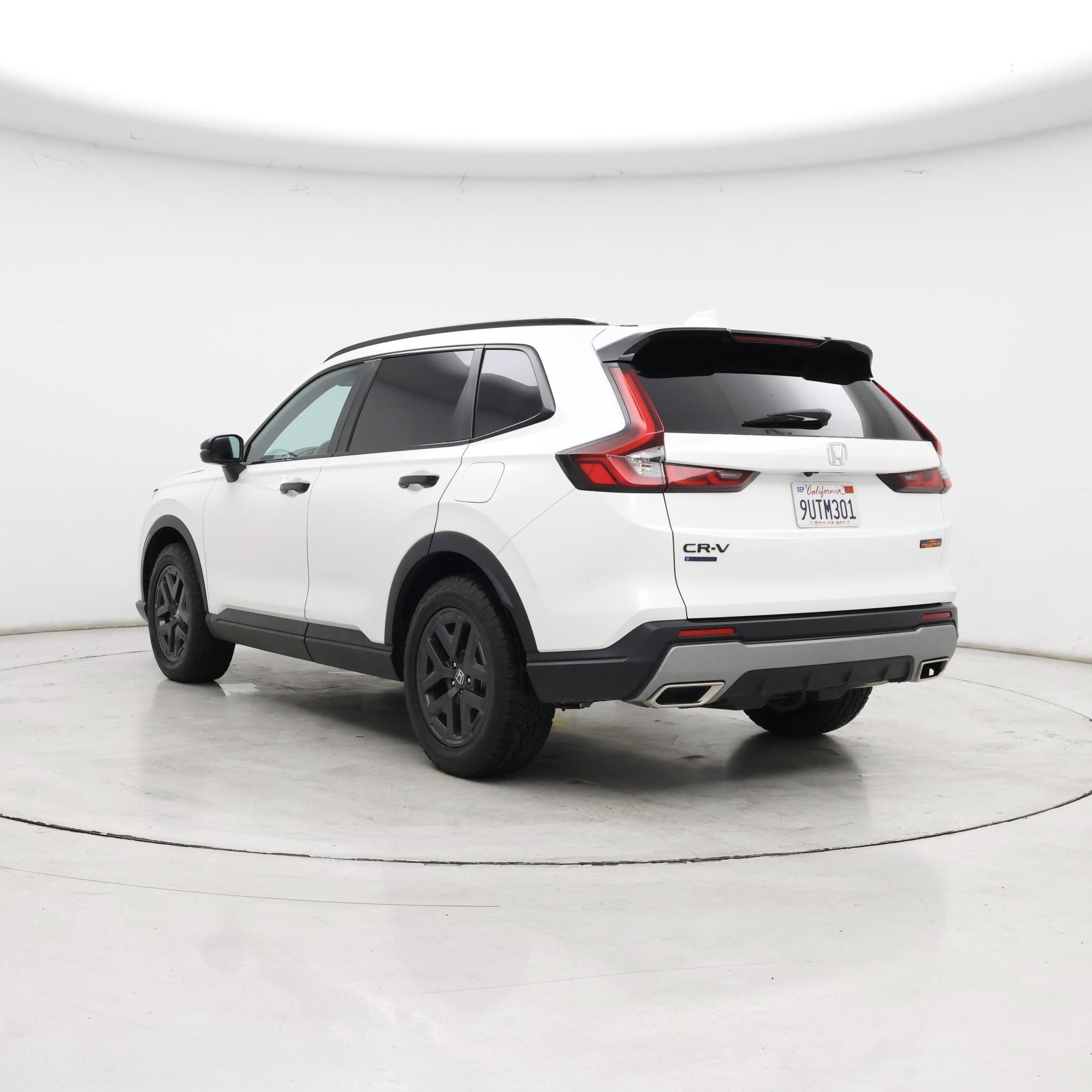 Thumbnail: 2026 Honda CR-V - 2
