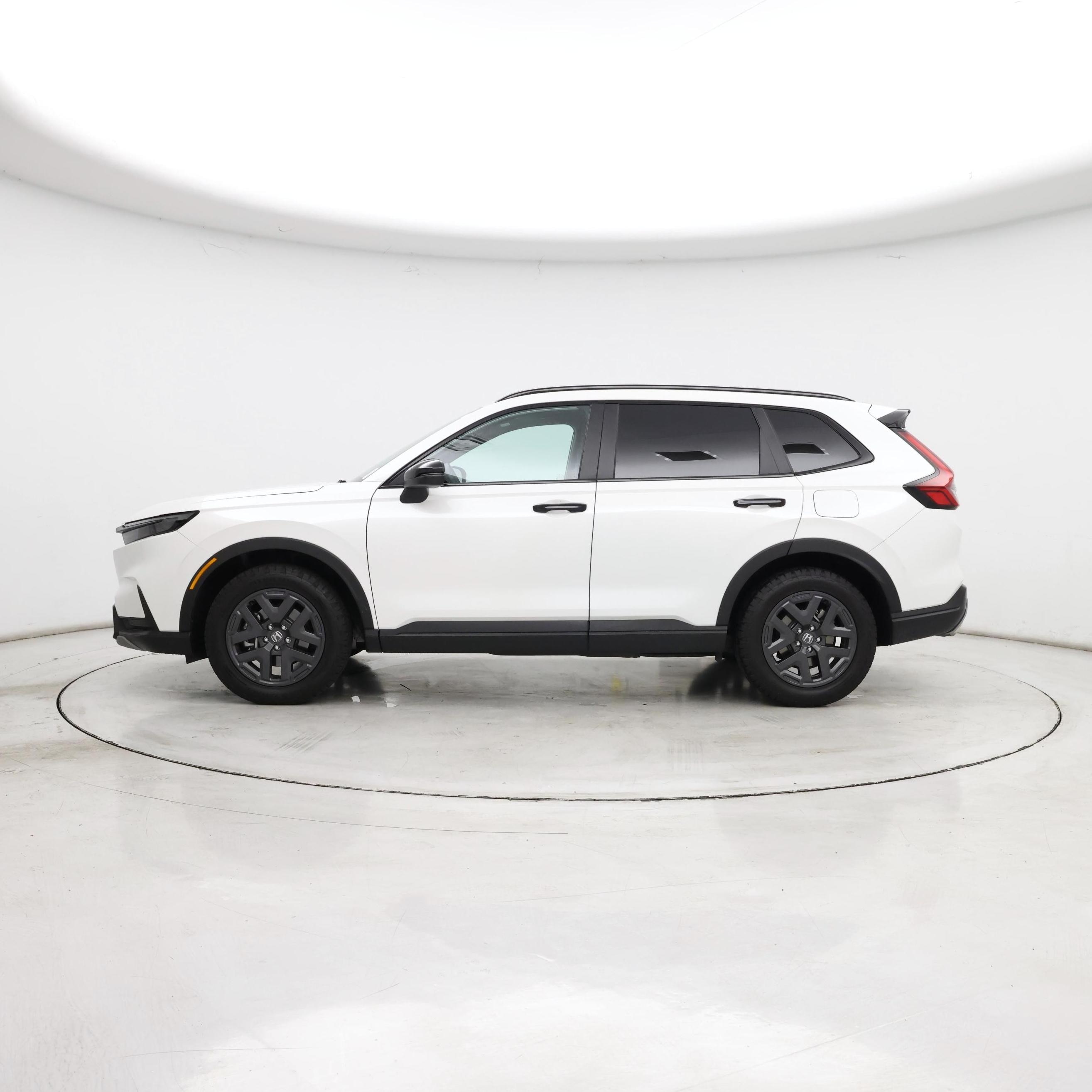 Thumbnail: 2026 Honda CR-V - 3