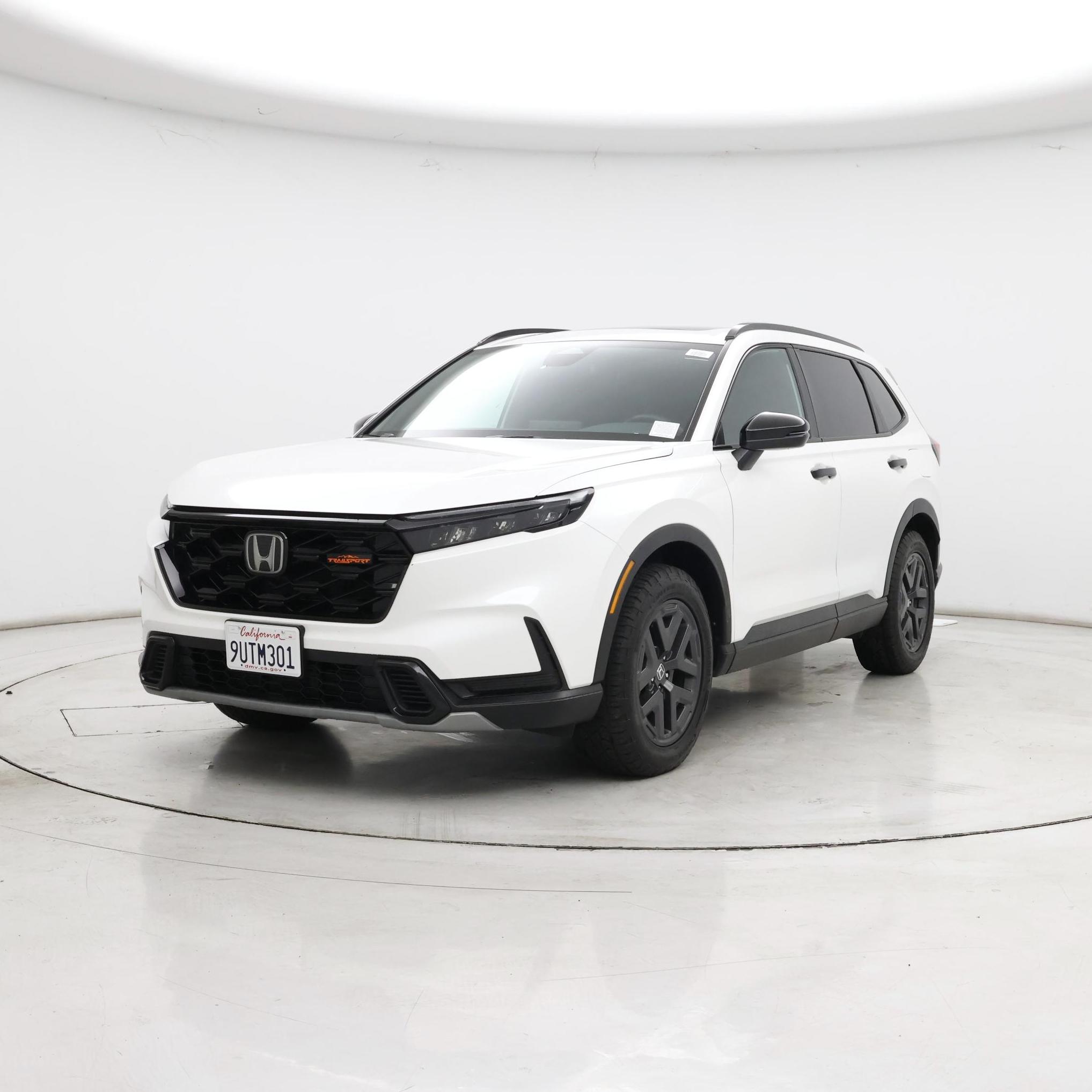 Thumbnail: 2026 Honda CR-V - 4