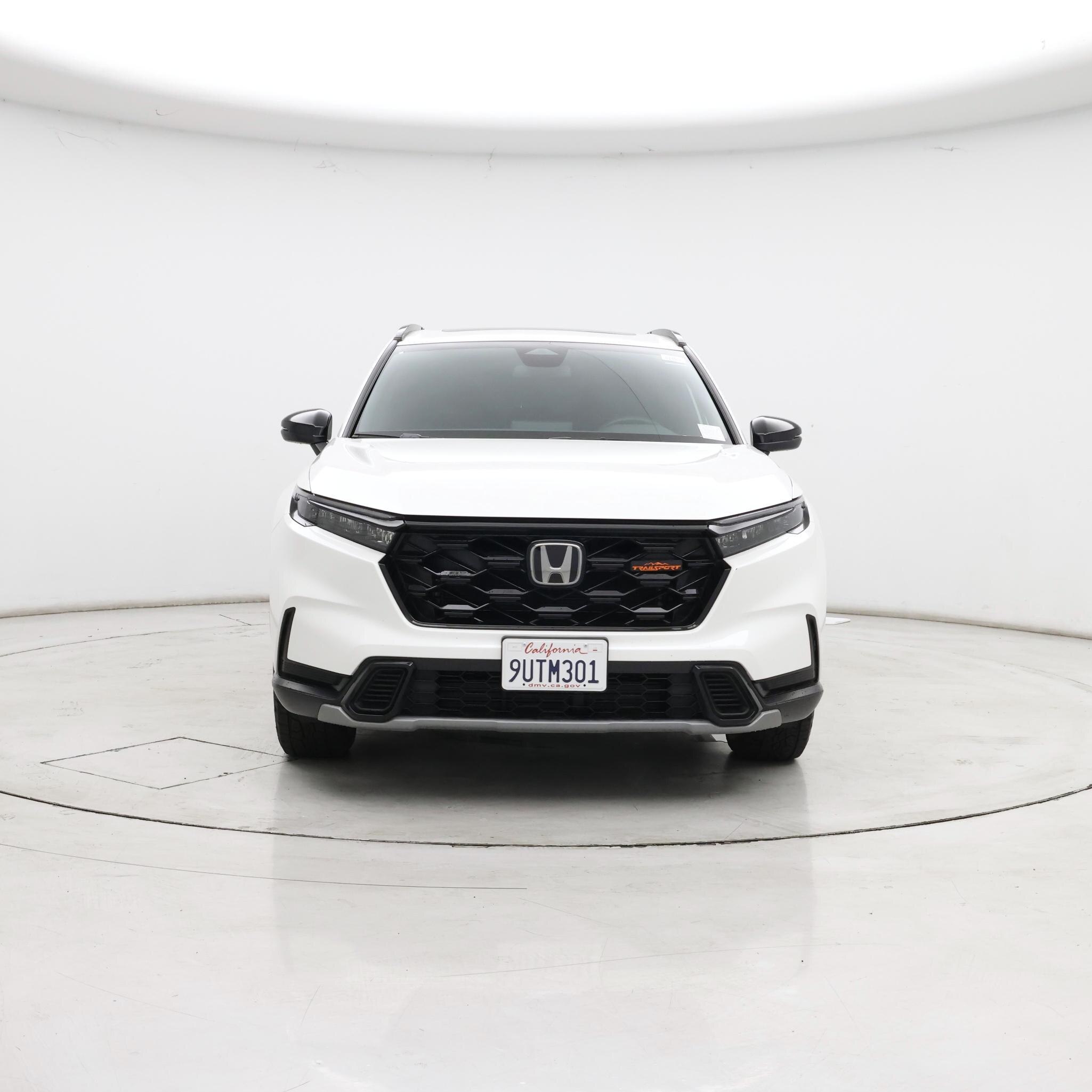 Thumbnail: 2026 Honda CR-V - 5
