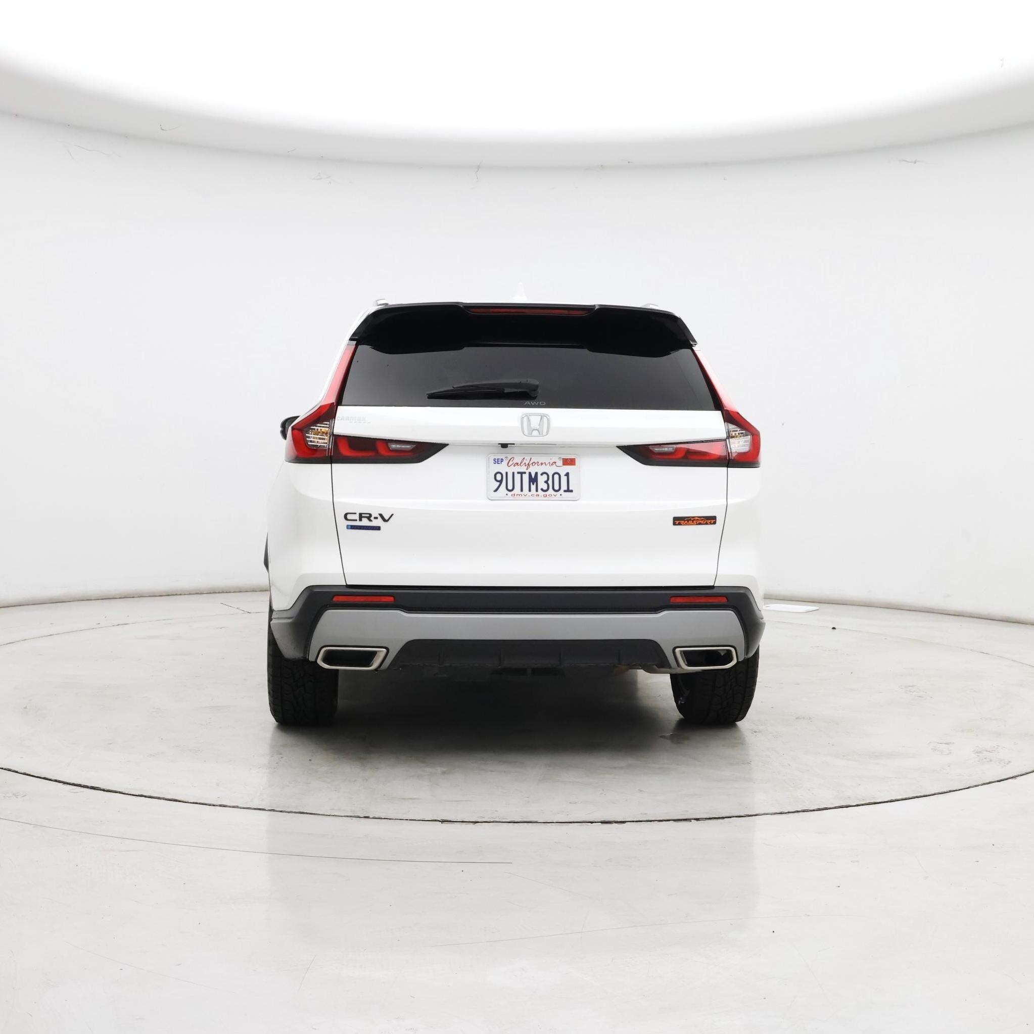 Thumbnail: 2026 Honda CR-V - 6
