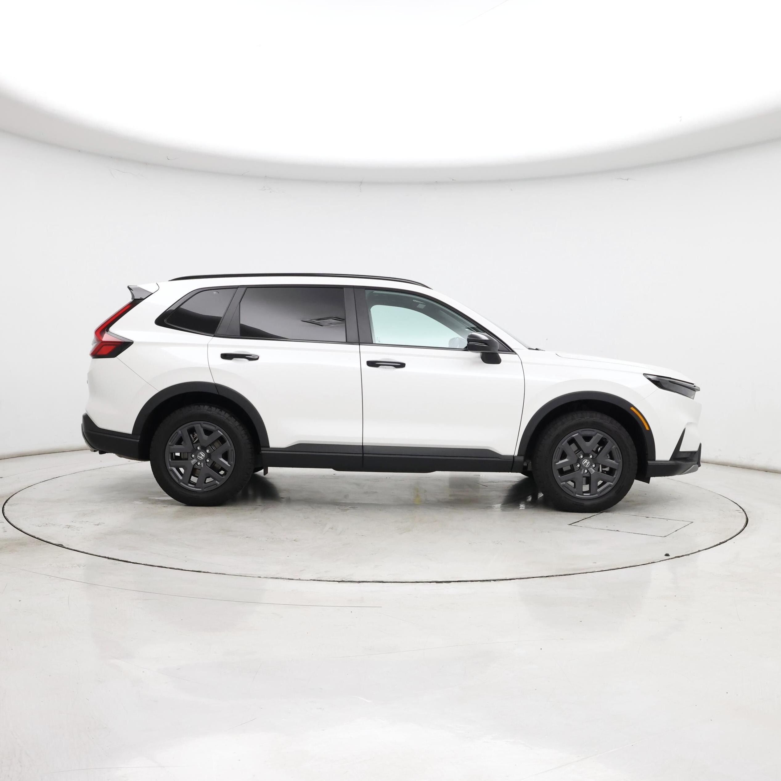 Thumbnail: 2026 Honda CR-V - 7