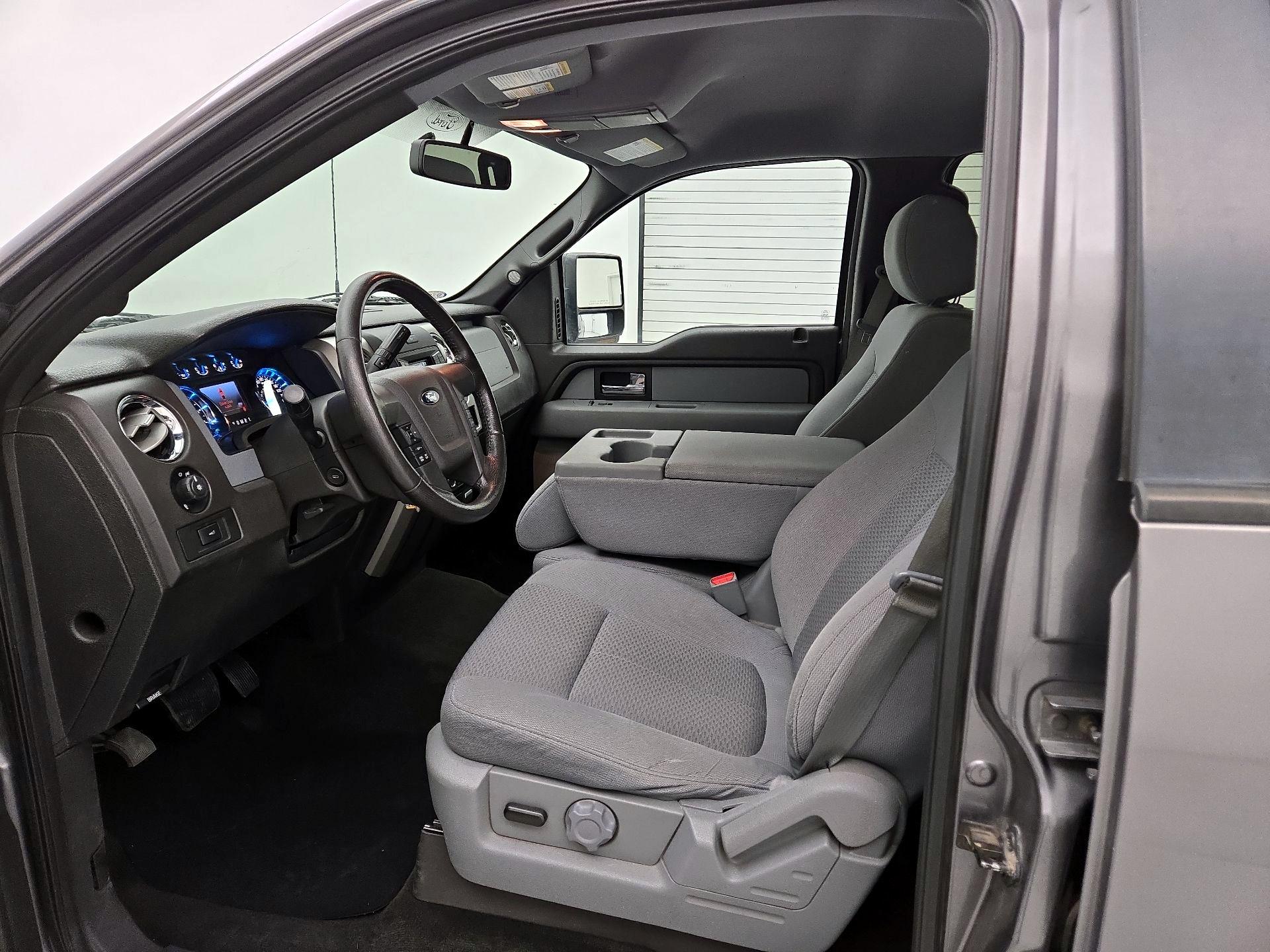 Thumbnail: 2014 Ford F-150 - 11