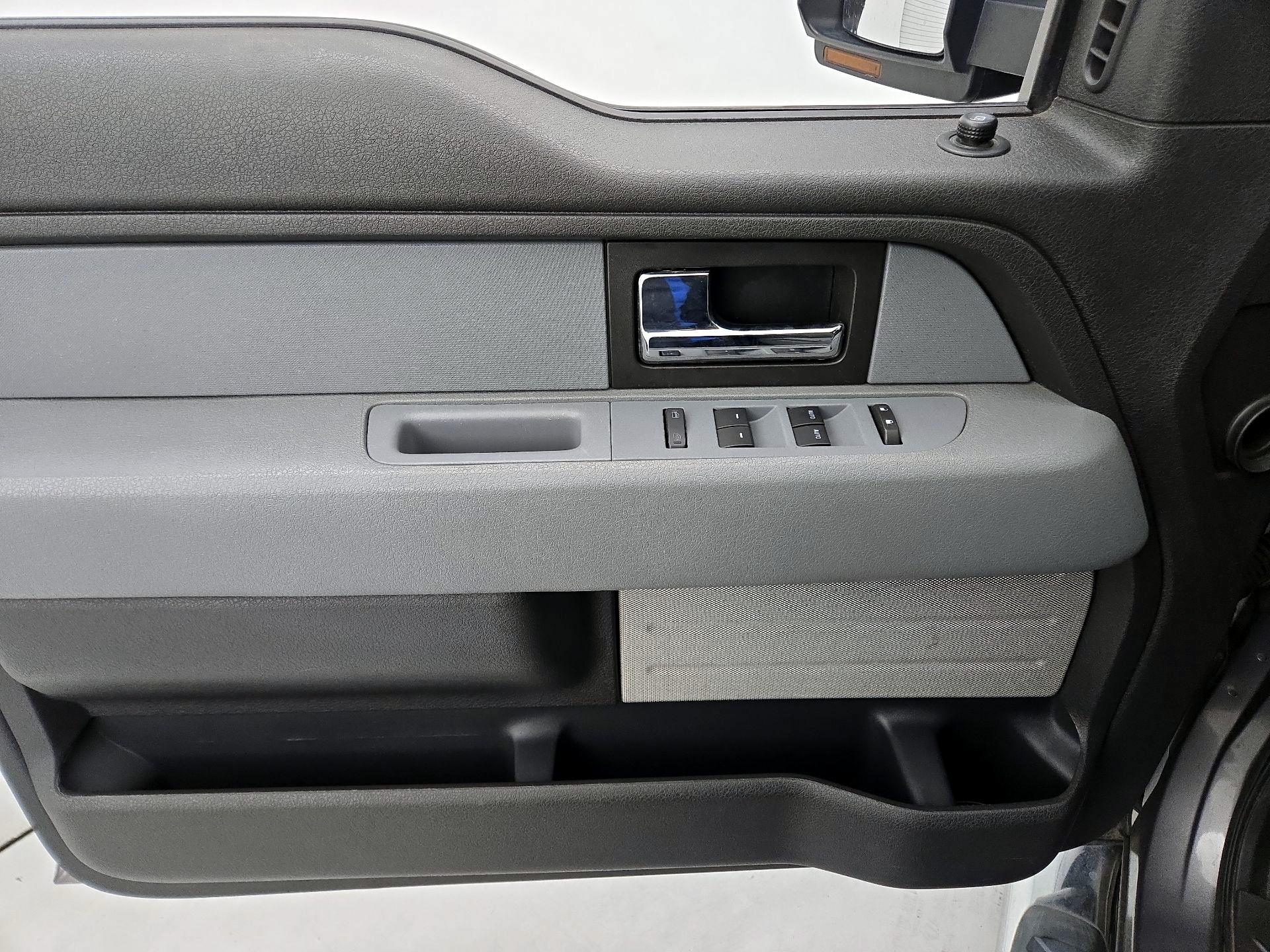 Thumbnail: 2014 Ford F-150 - 12