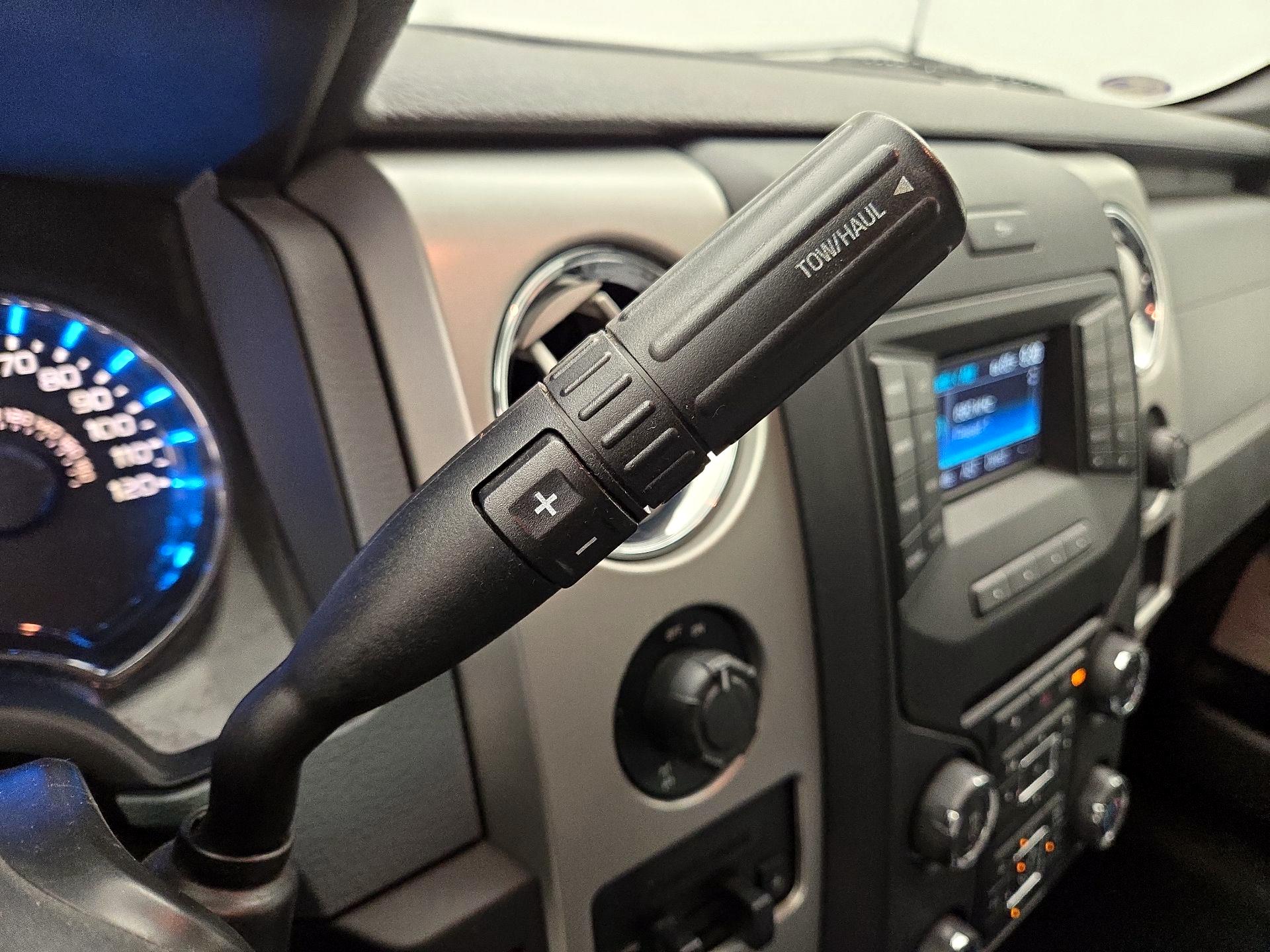 Thumbnail: 2014 Ford F-150 - 17