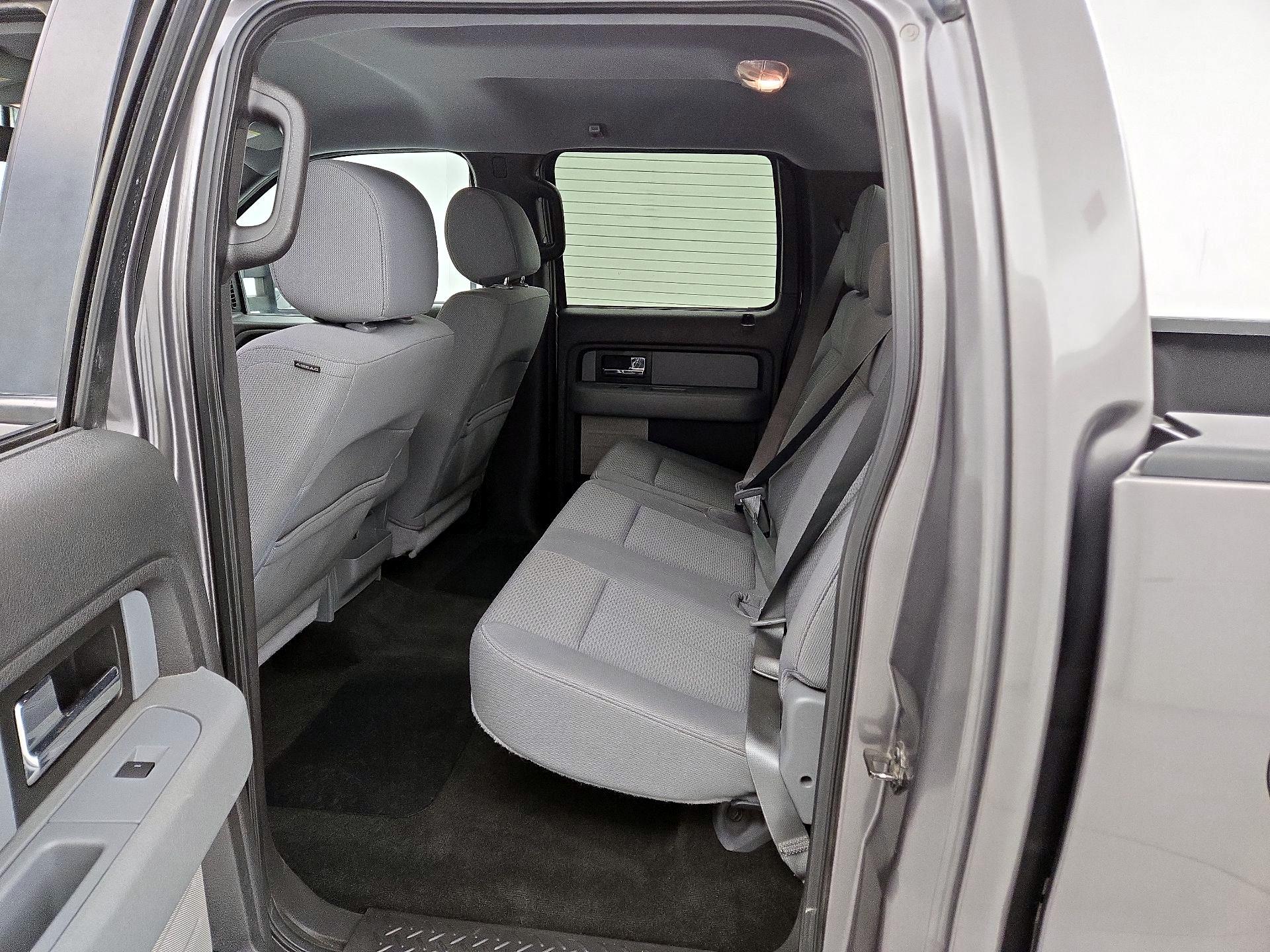 Thumbnail: 2014 Ford F-150 - 18