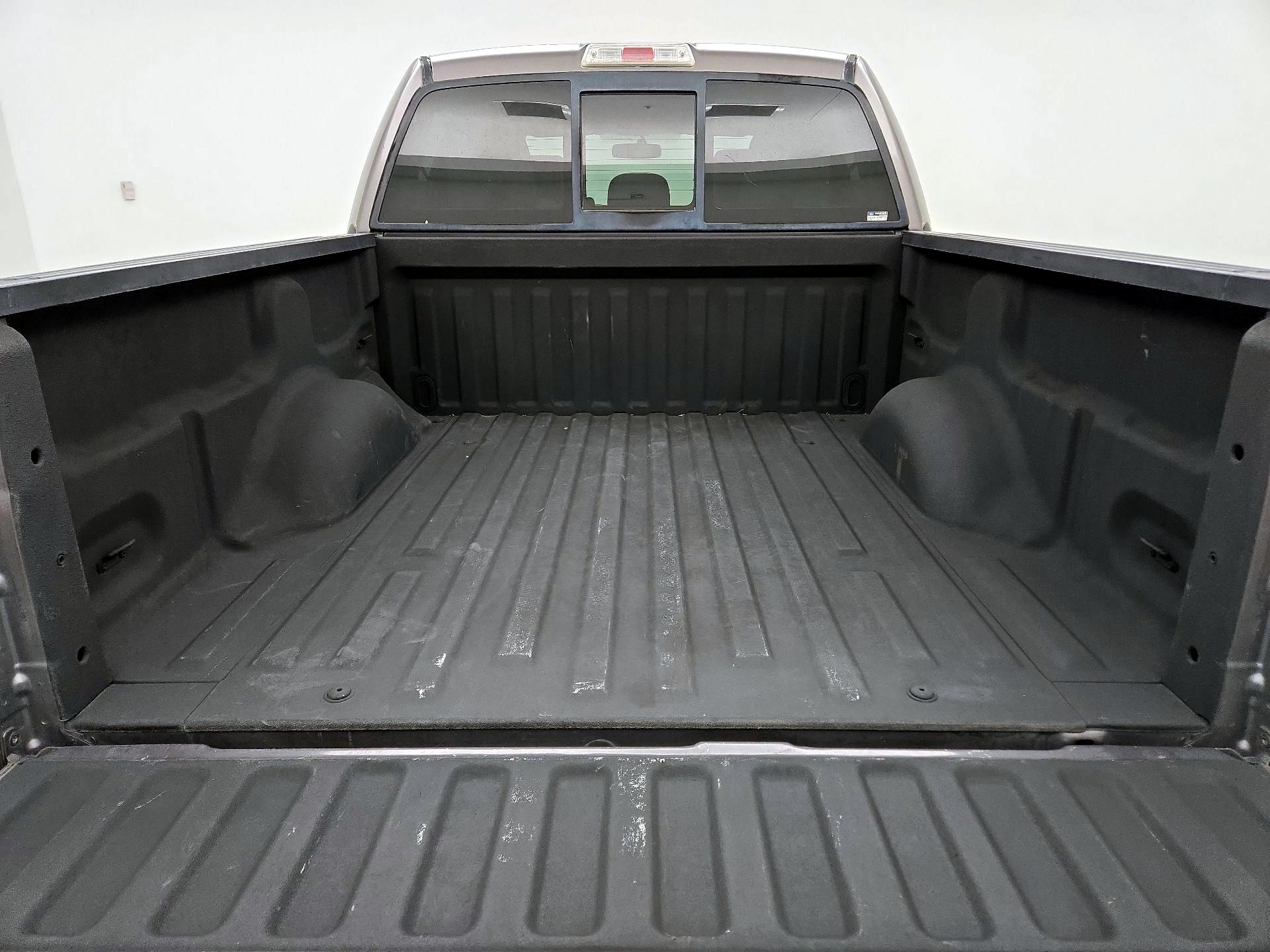 Thumbnail: 2014 Ford F-150 - 19