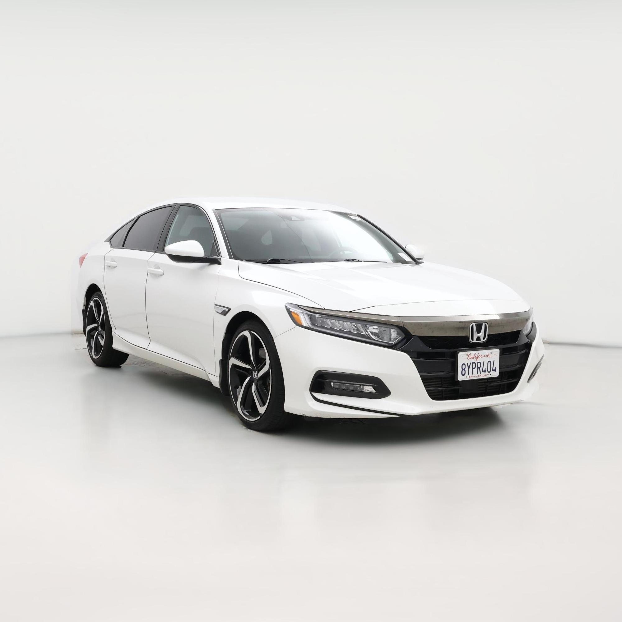 Thumbnail: 2019 Honda Accord - 1