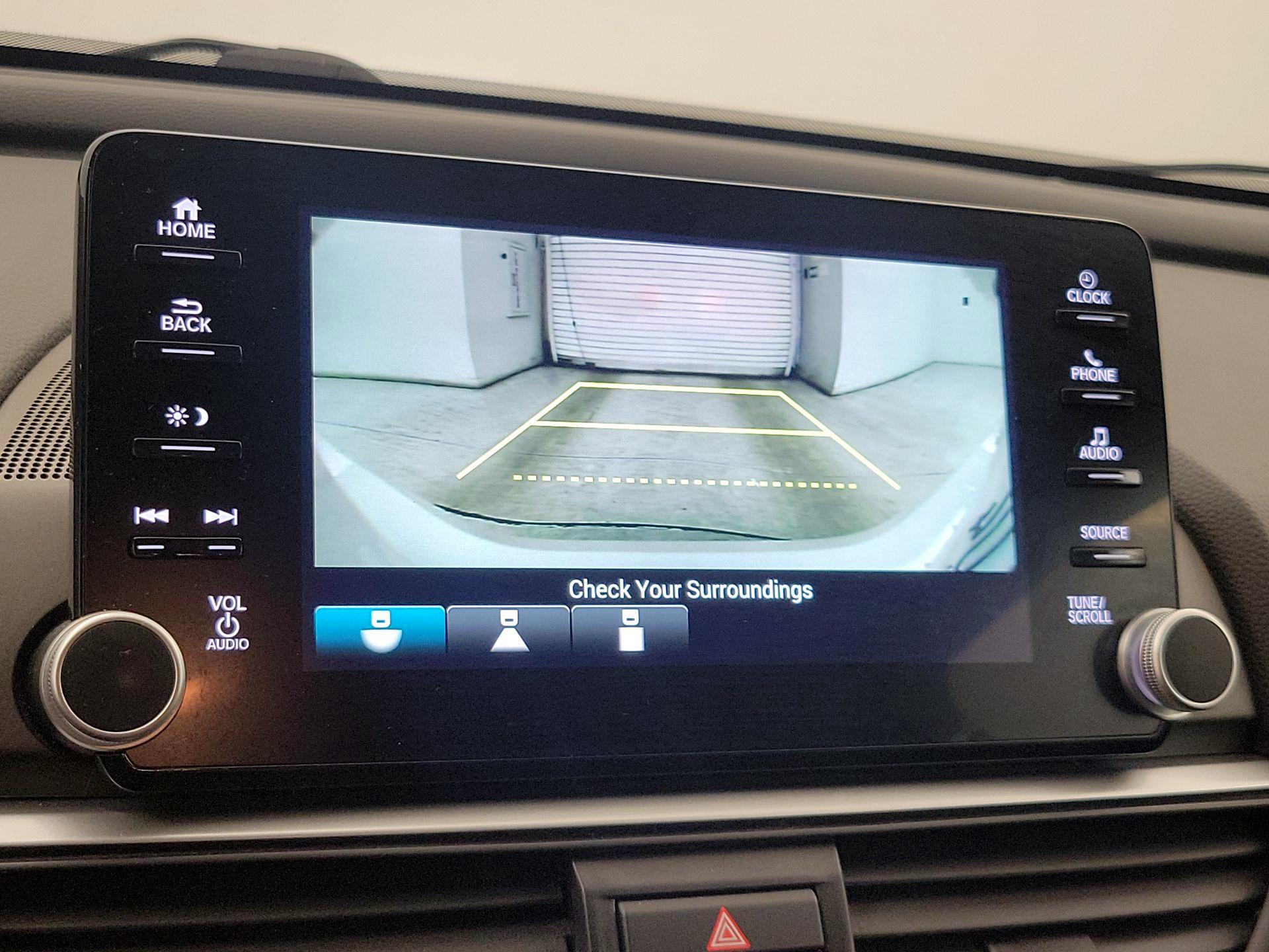 Thumbnail: 2019 Honda Accord - 14