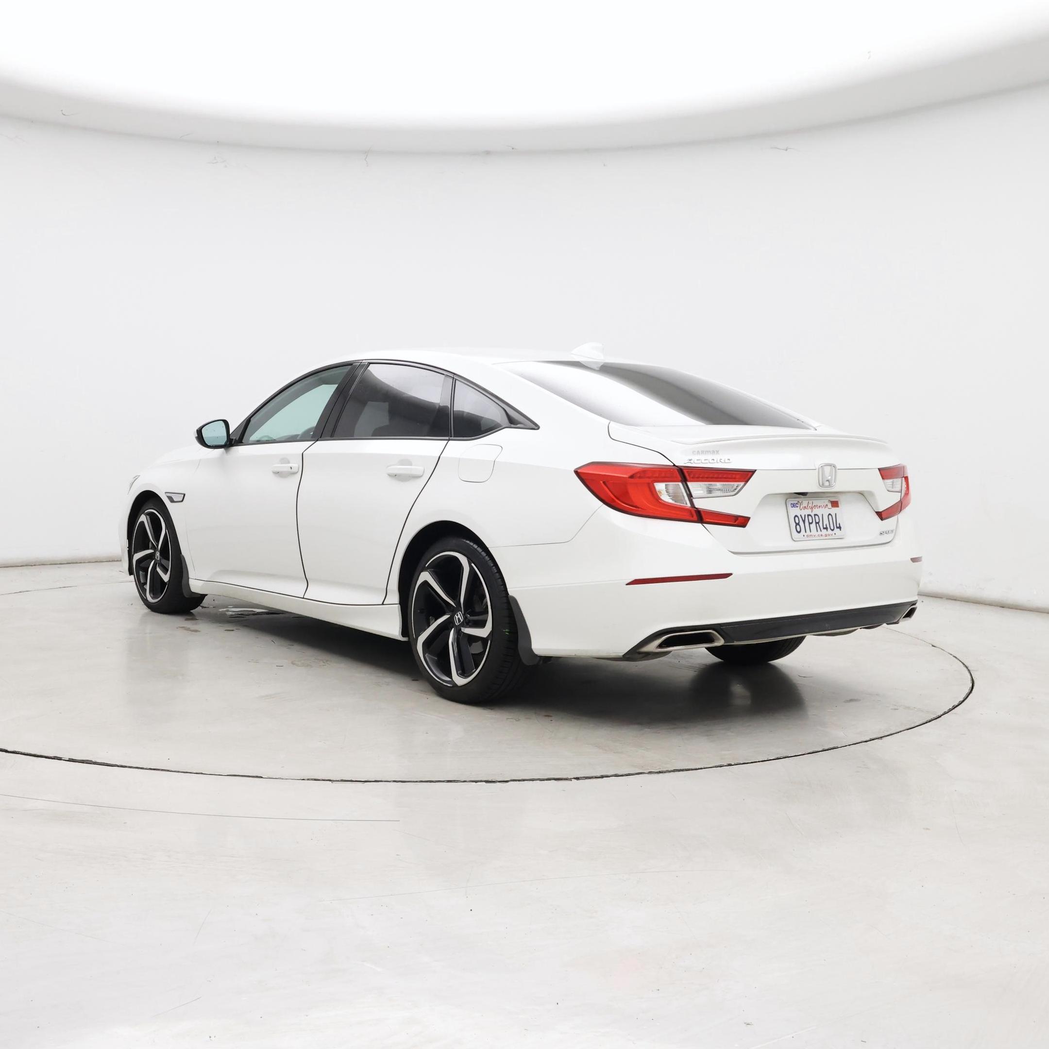 Thumbnail: 2019 Honda Accord - 2