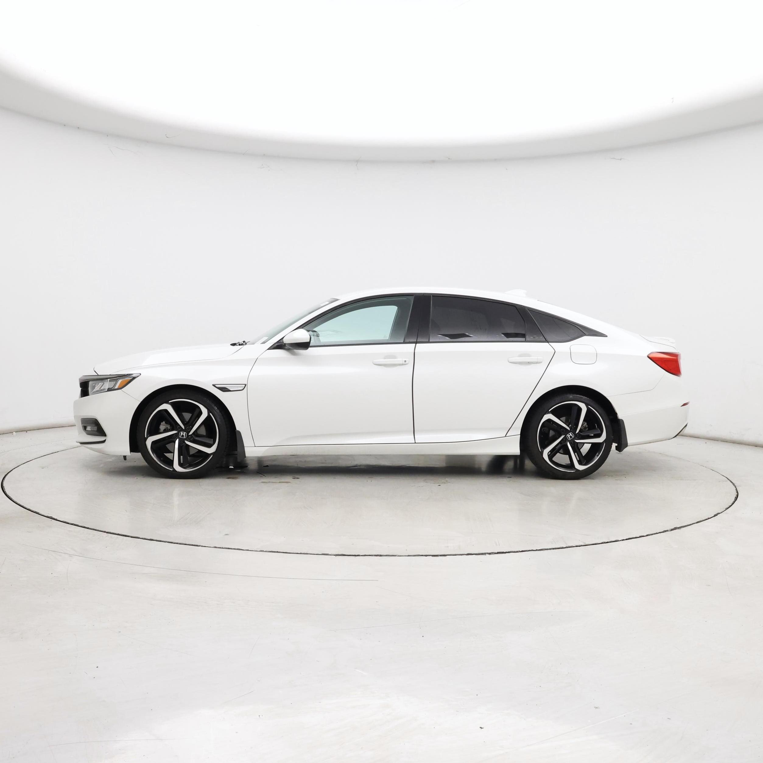 Thumbnail: 2019 Honda Accord - 3
