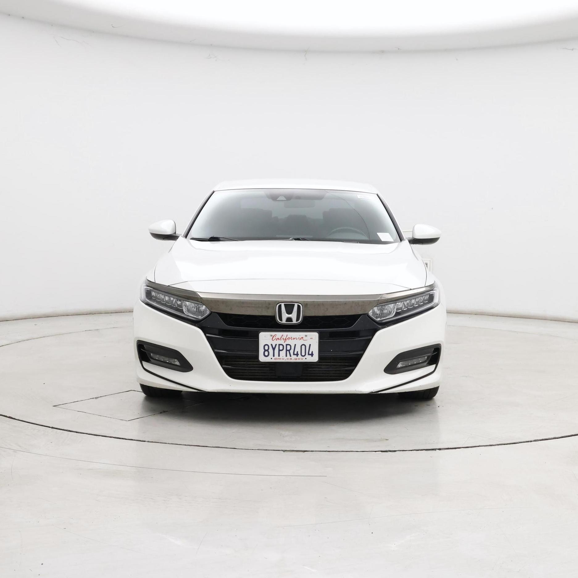 Thumbnail: 2019 Honda Accord - 5