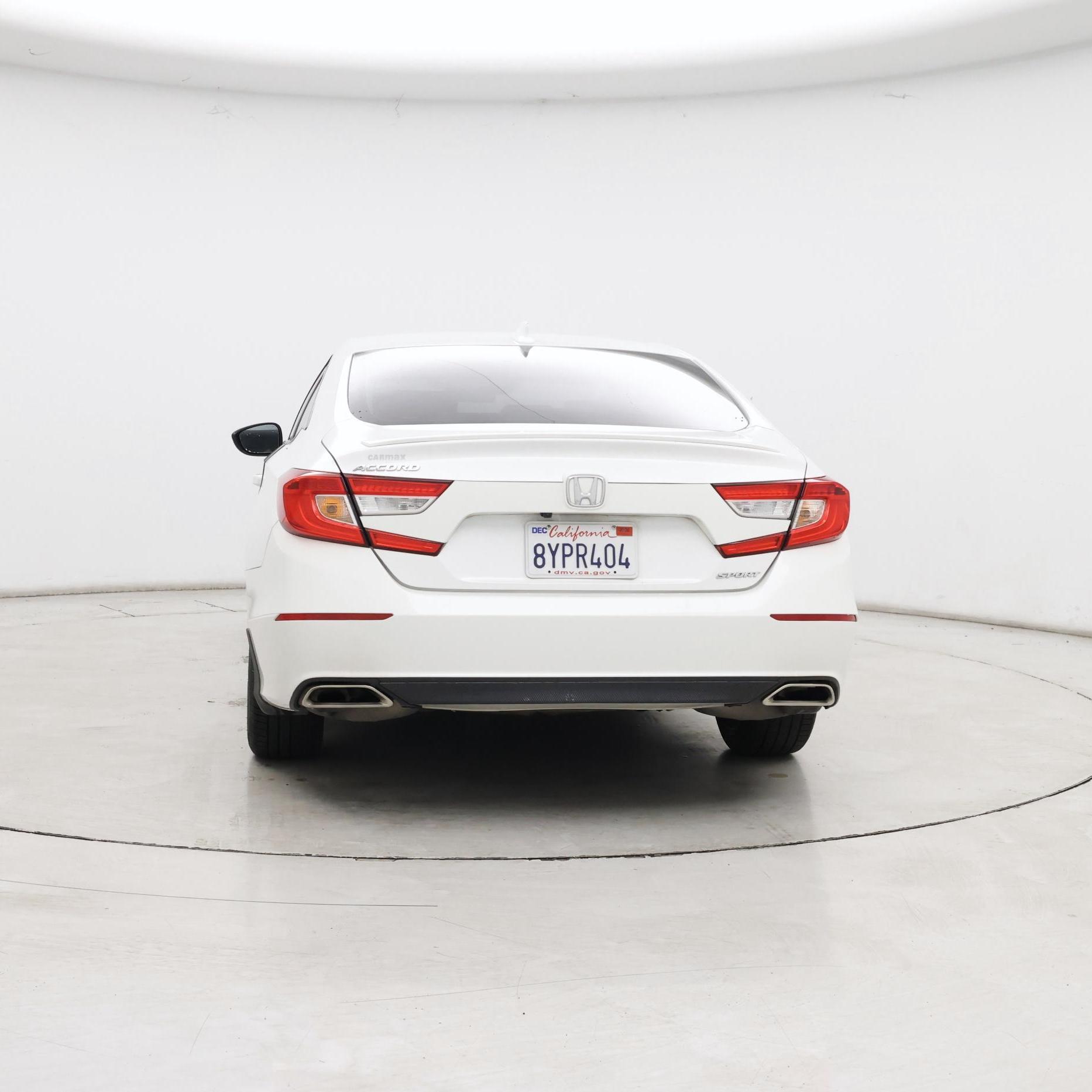 Thumbnail: 2019 Honda Accord - 6