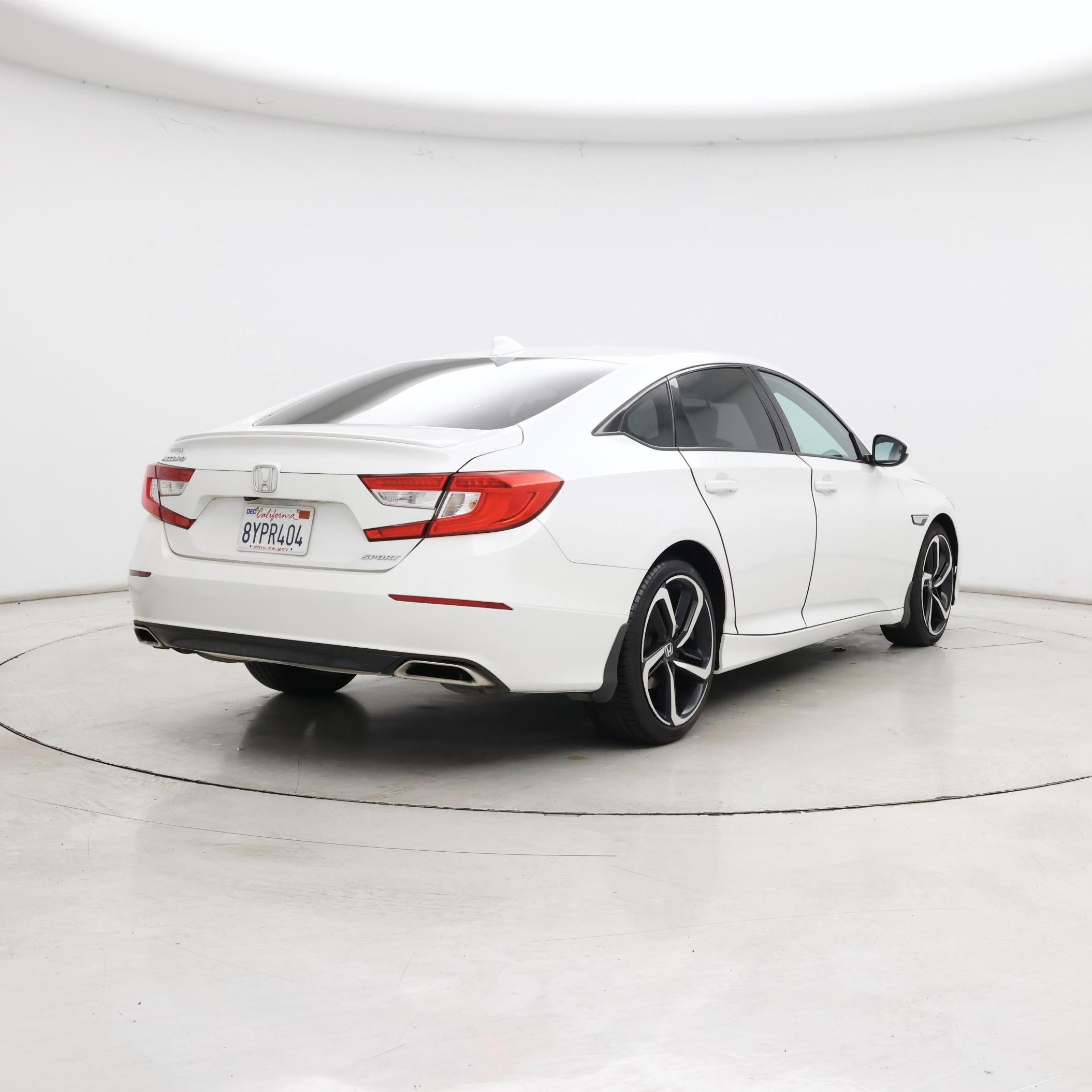 Thumbnail: 2019 Honda Accord - 8