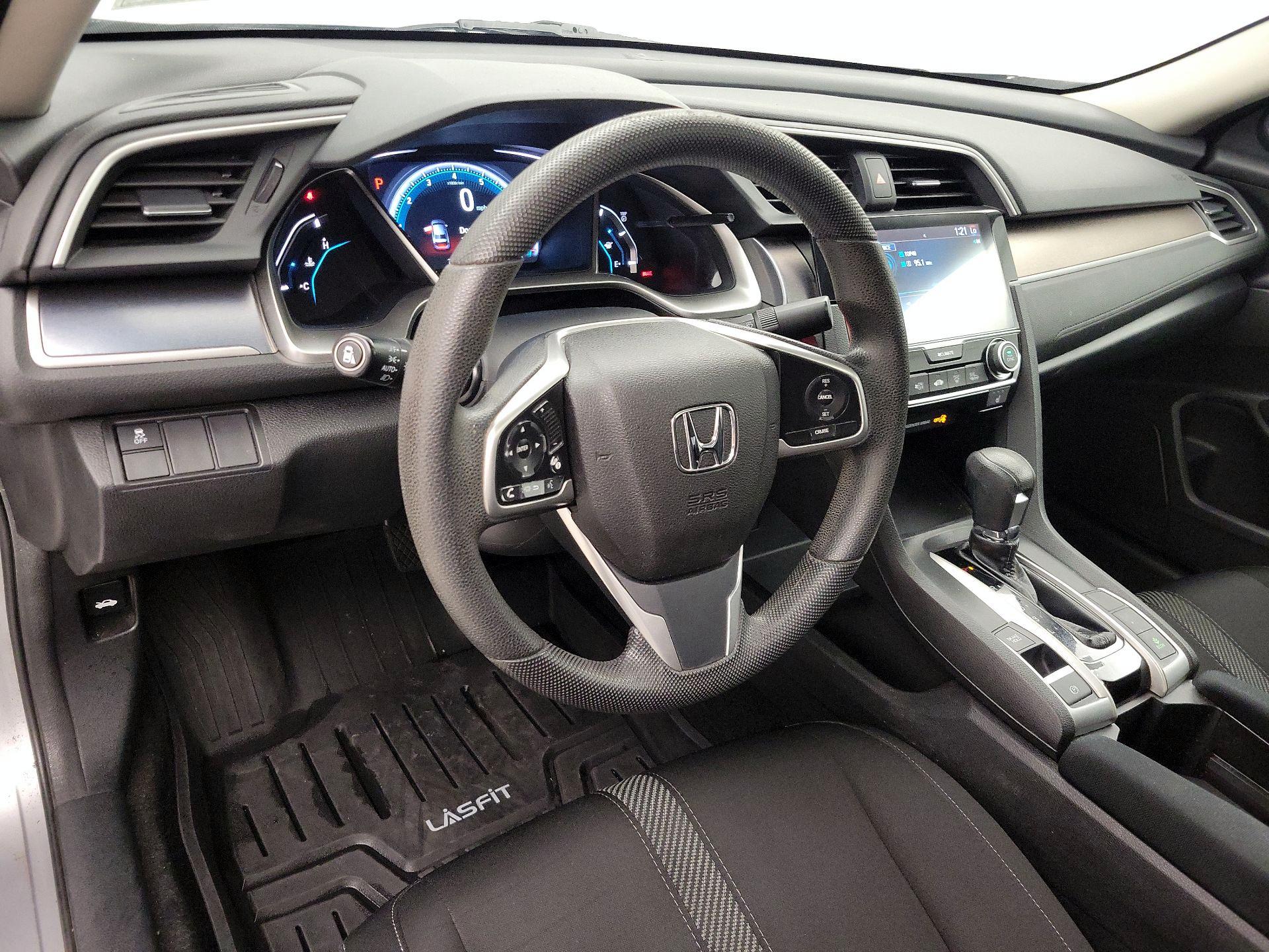 Thumbnail: 2016 Honda Civic - 9