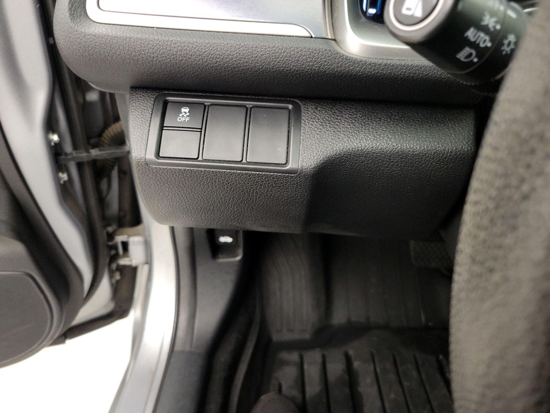 Thumbnail: 2016 Honda Civic - 13