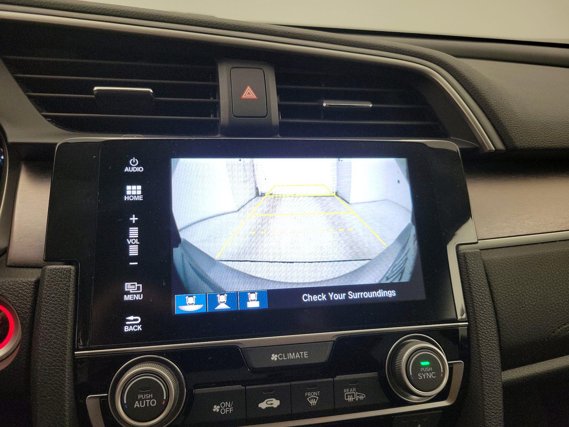 Thumbnail: 2016 Honda Civic - 14