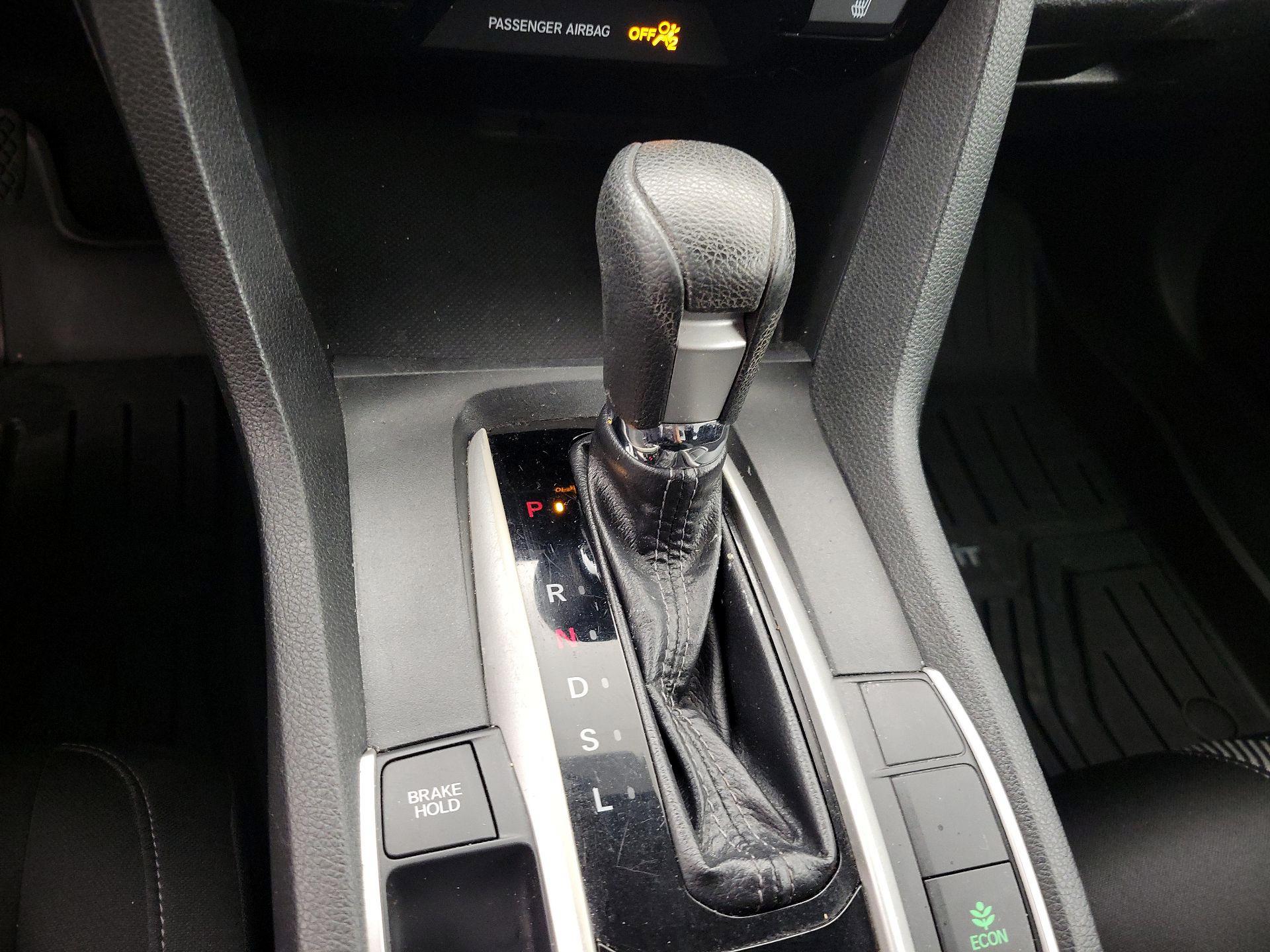 Thumbnail: 2016 Honda Civic - 17