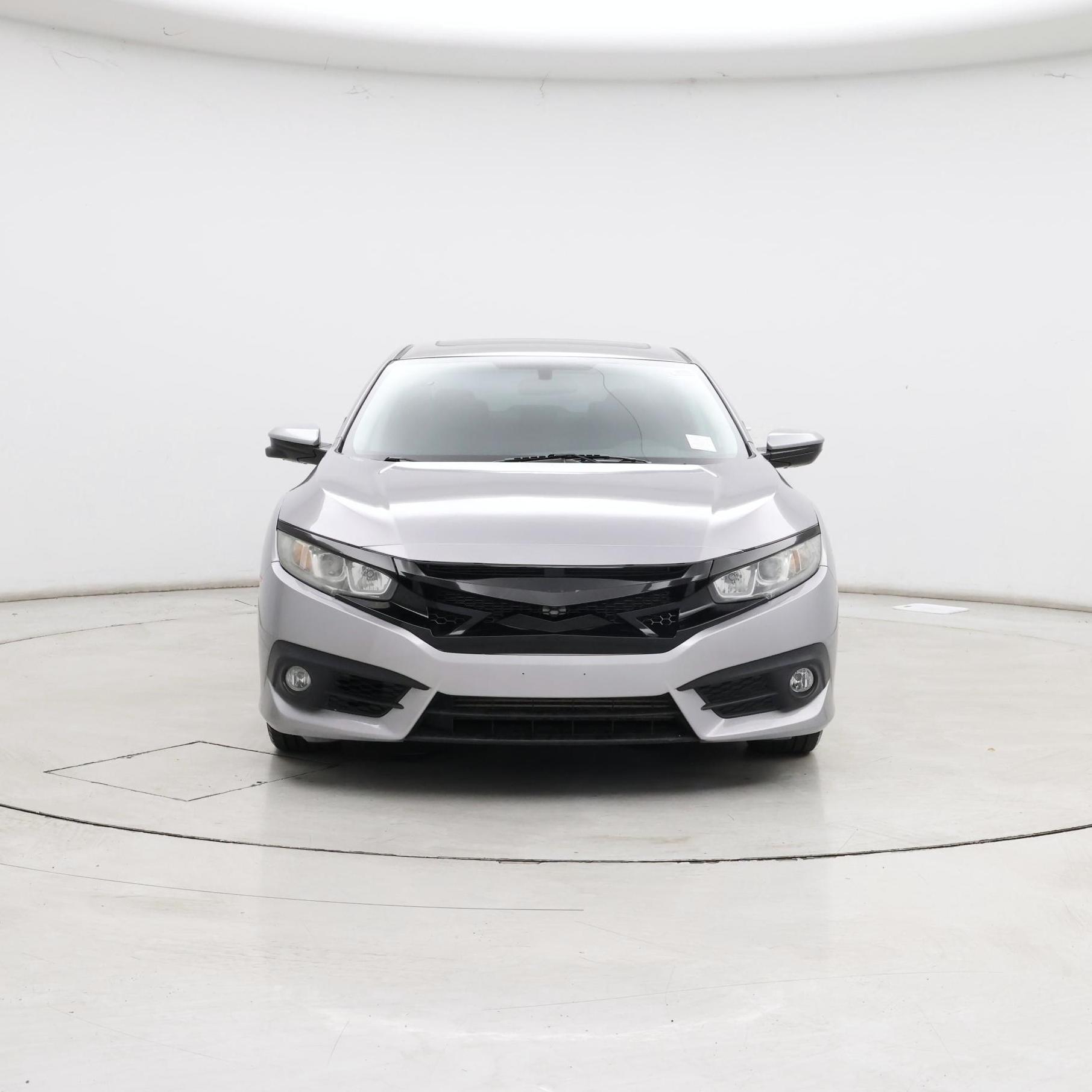 Thumbnail: 2016 Honda Civic - 5