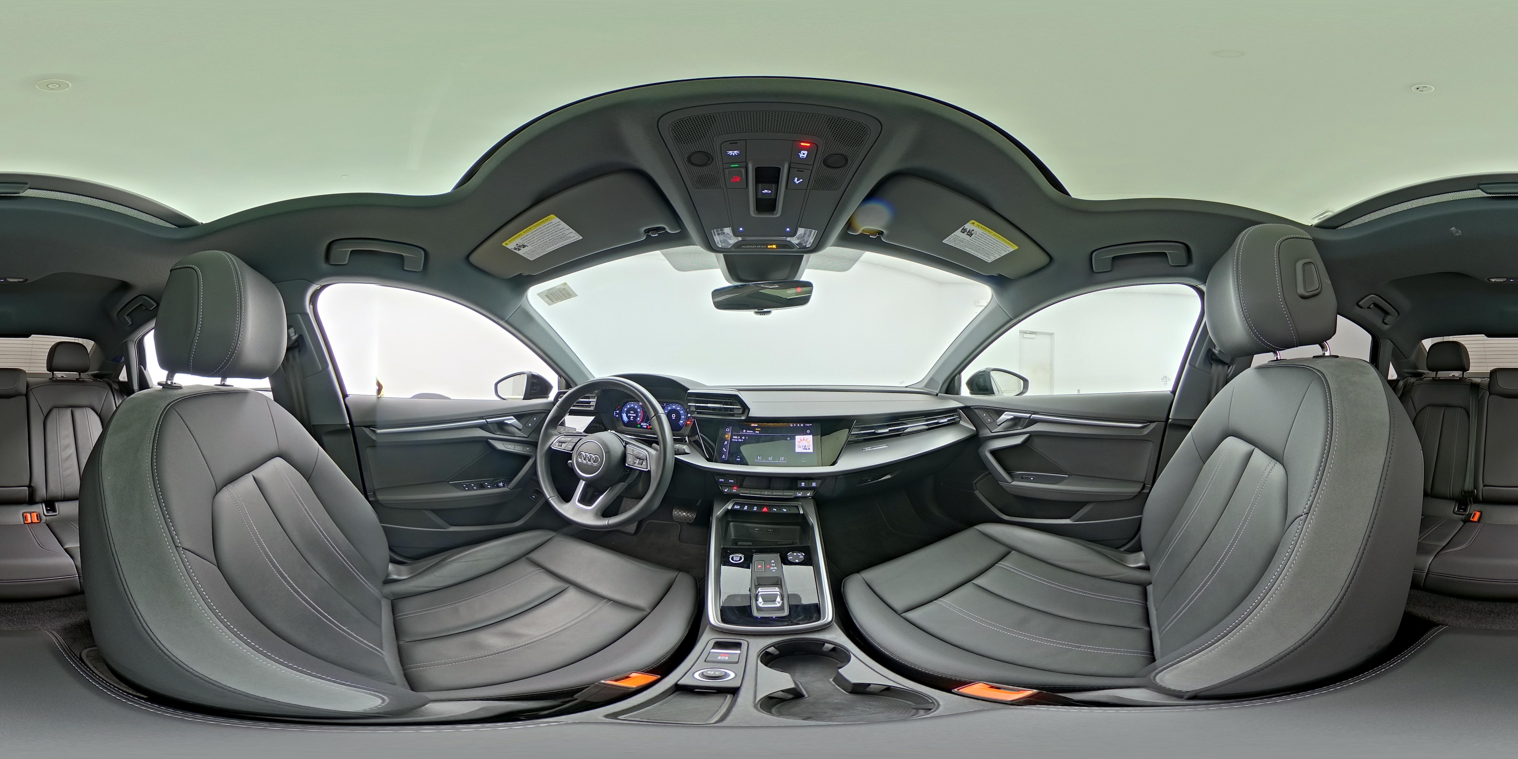 2023 Audi A3 Sedan Premium - Photo 25