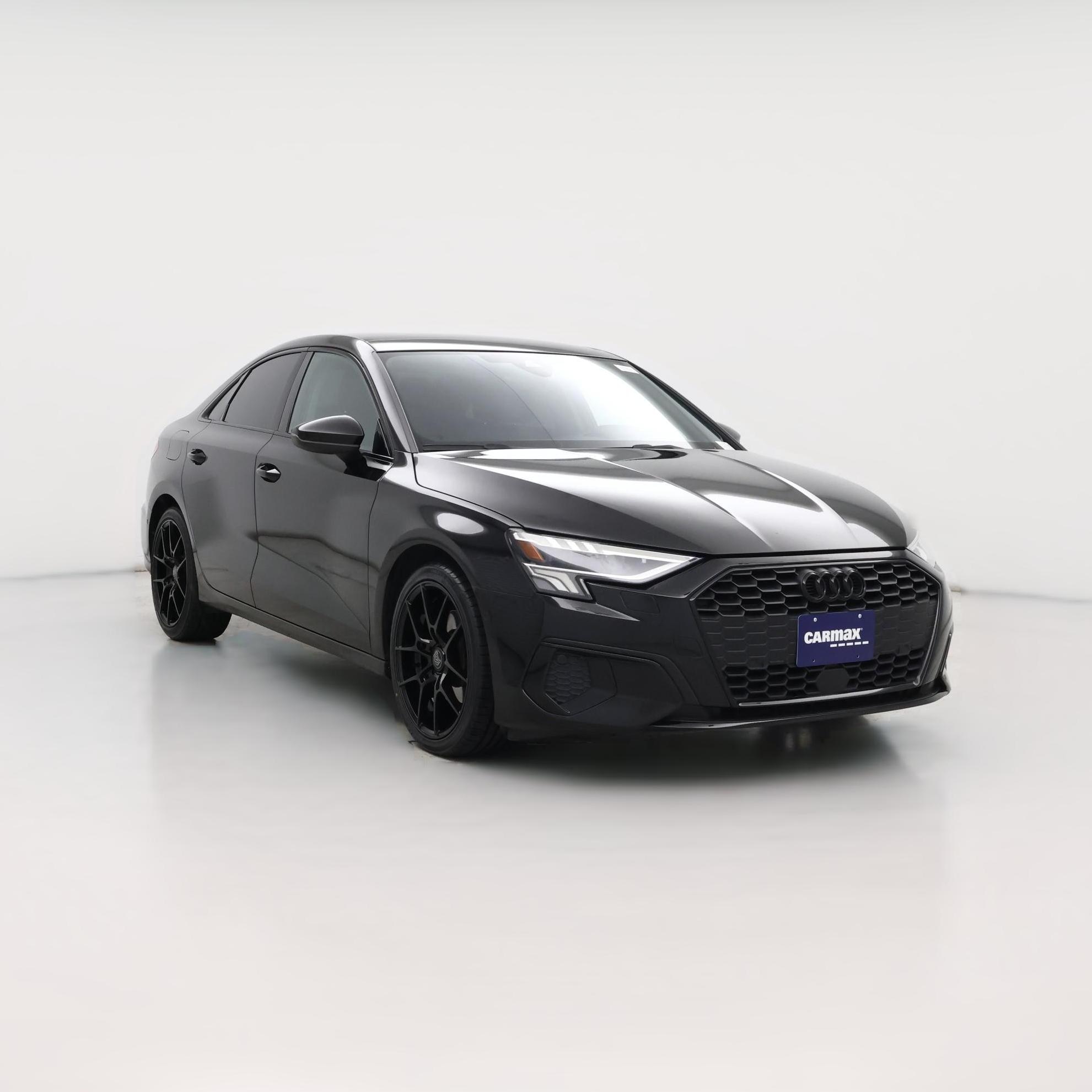 Thumbnail: 2023 Audi A3 - 1