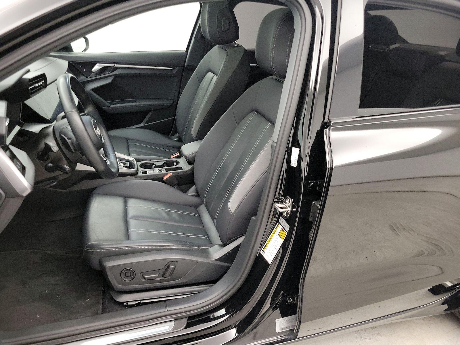 2023 Audi A3 Sedan Premium - Photo 12