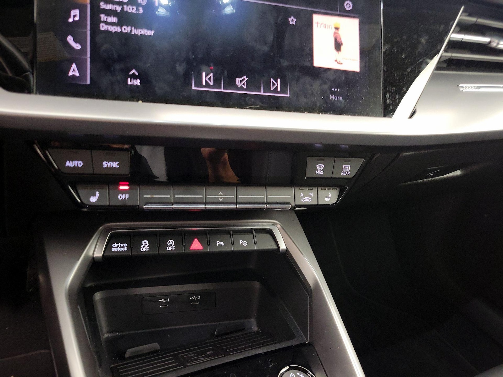 2023 Audi A3 Sedan Premium - Photo 17