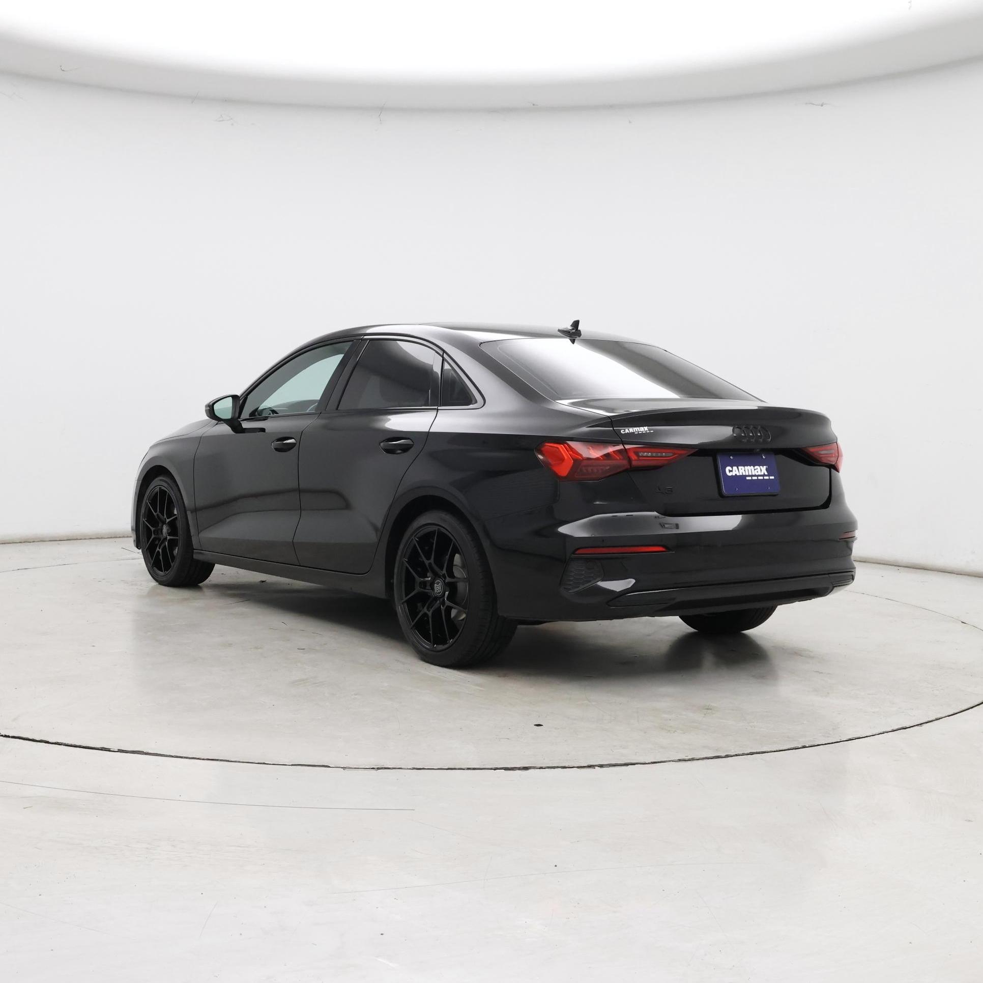 Thumbnail: 2023 Audi A3 - 2
