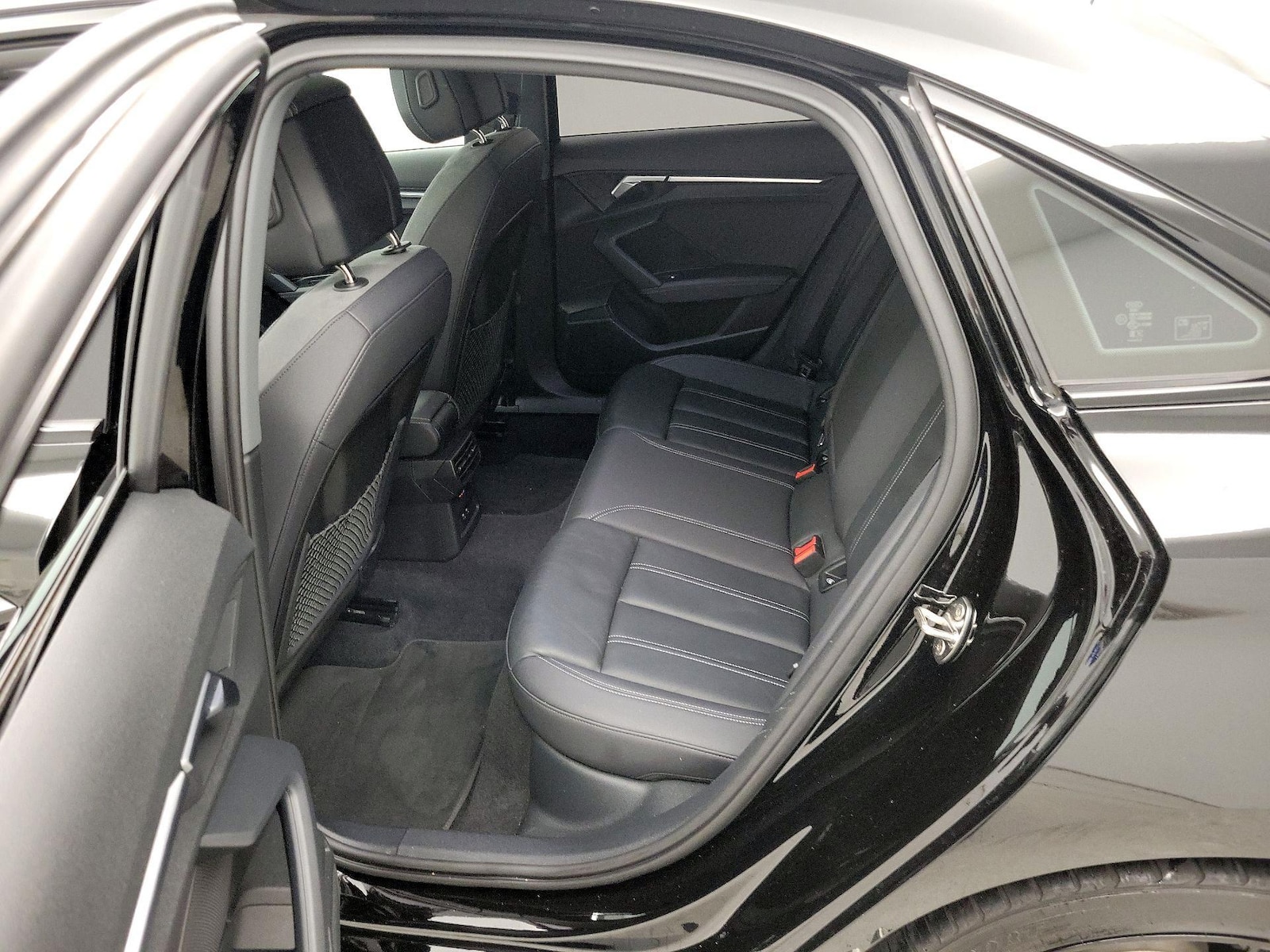 2023 Audi A3 Sedan Premium - Photo 21