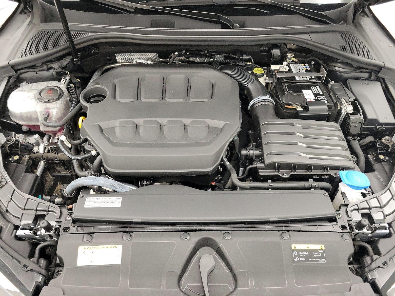 2023 Audi A3 Sedan Premium - Photo 23