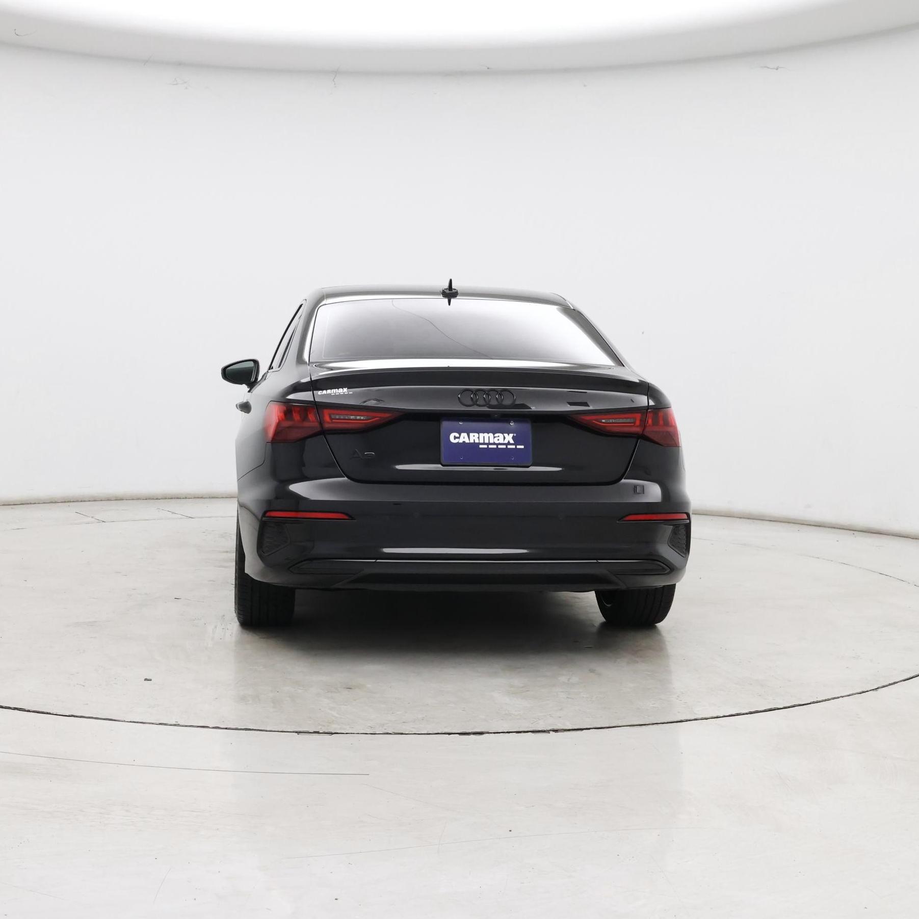 Thumbnail: 2023 Audi A3 - 6