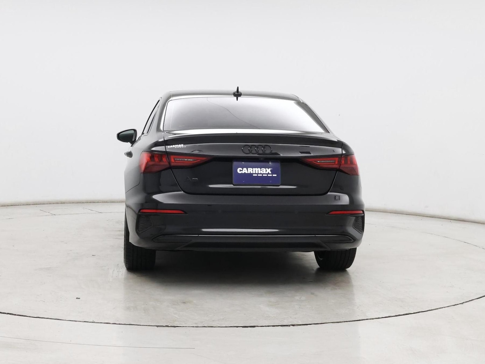 2023 Audi A3 Sedan Premium - Photo 7