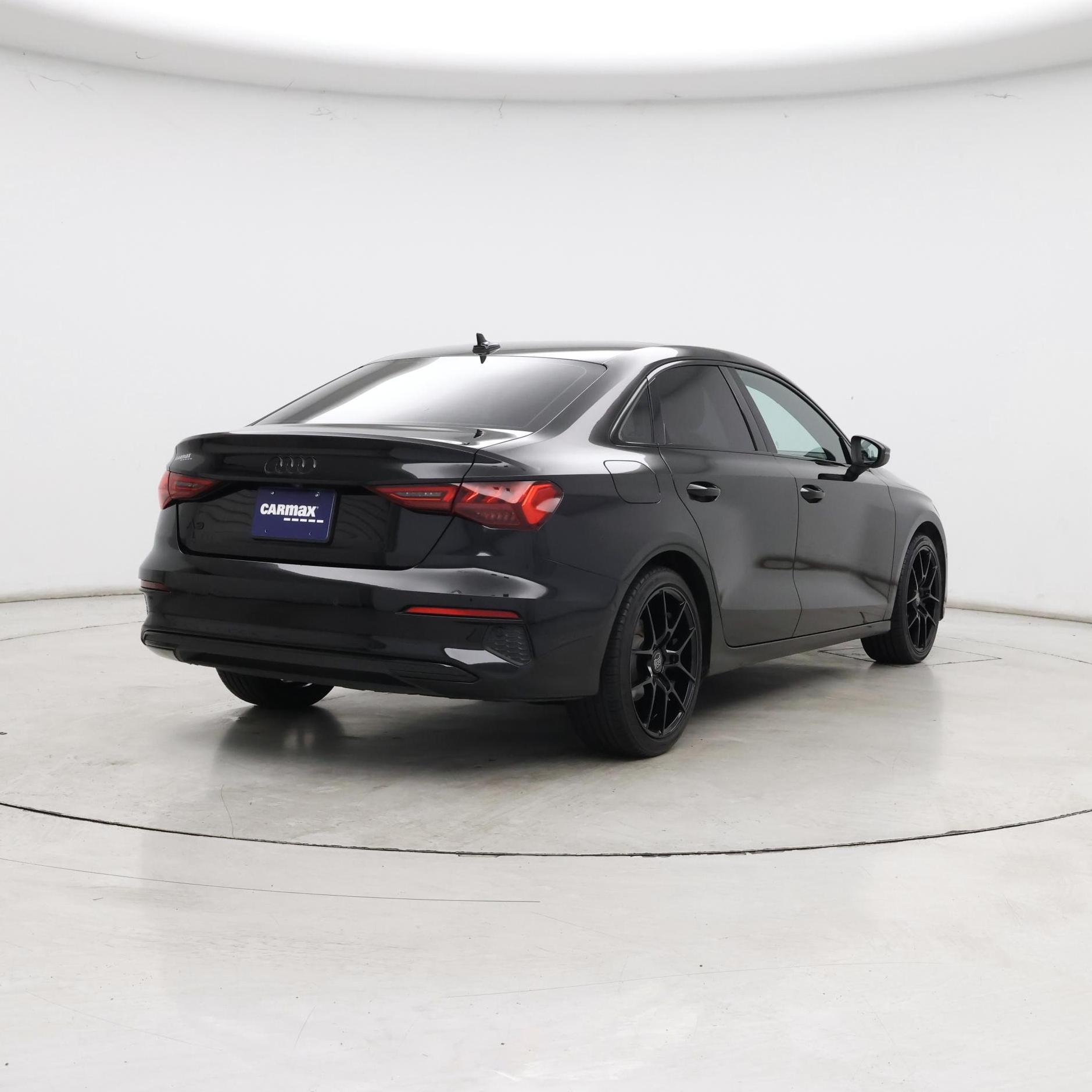 Thumbnail: 2023 Audi A3 - 8